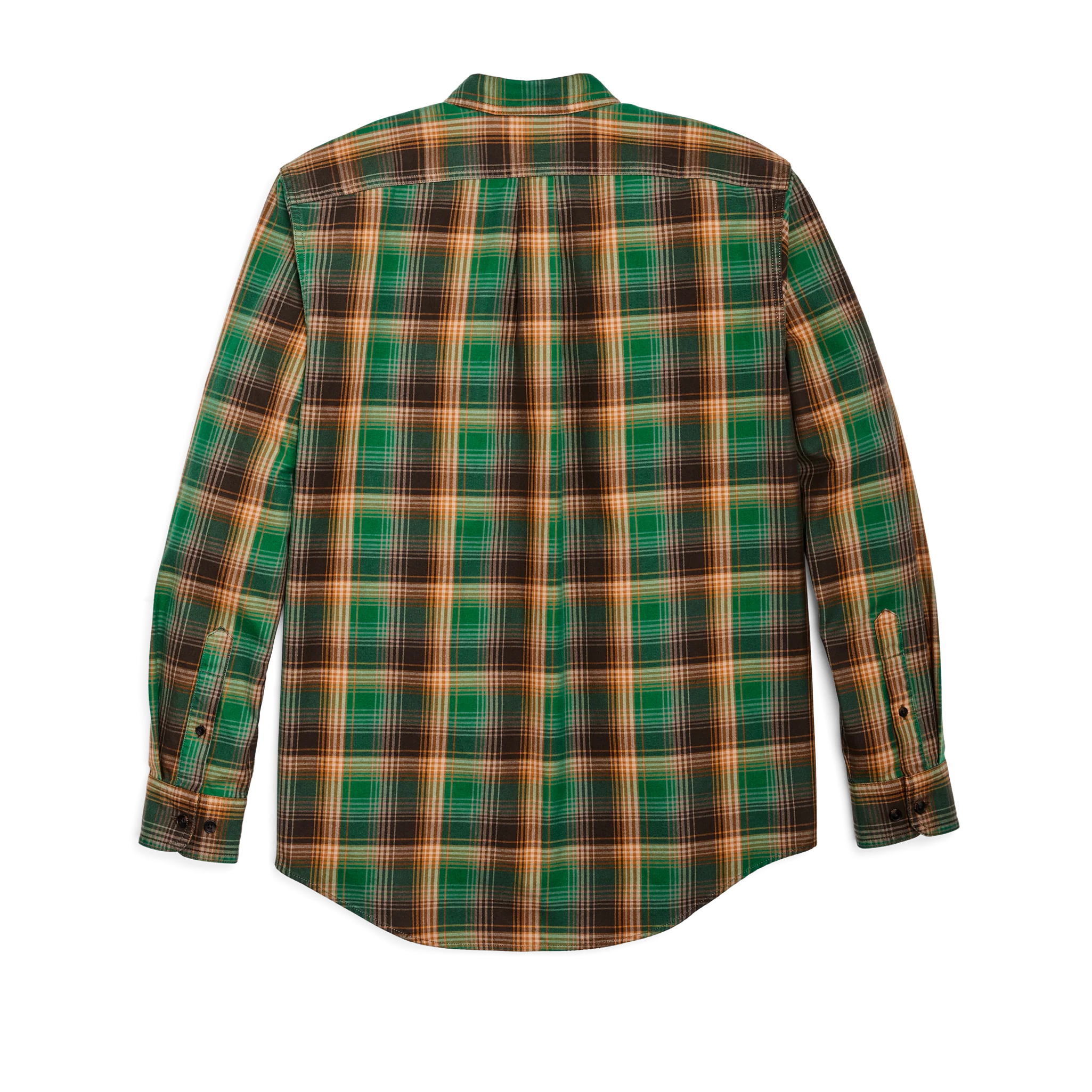 Lightweight Alaskan Guide Shirt - FILSON OUTLET