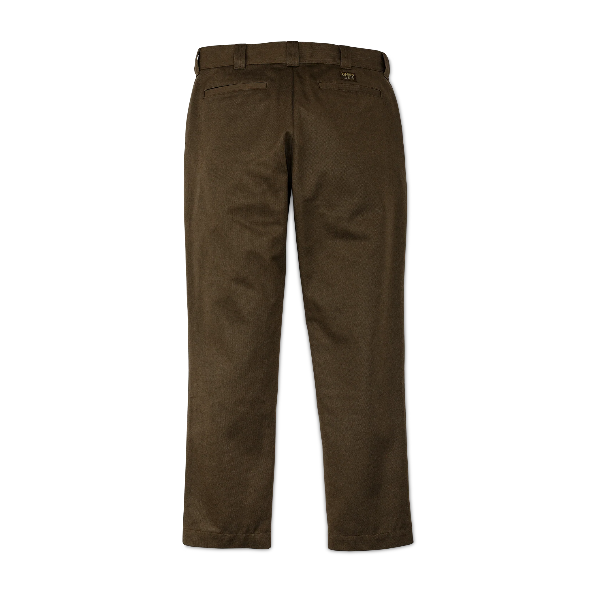 Anchorage Work Pants - FILSON OUTLET