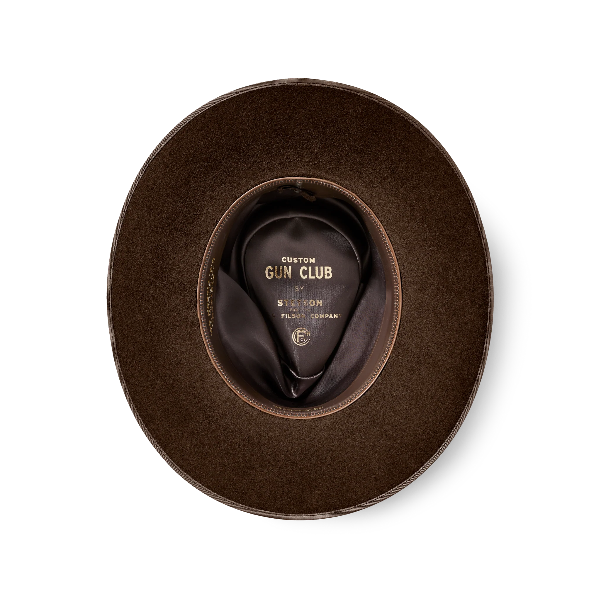 Stetson Wolf Canyon Hat - FILSON OUTLET