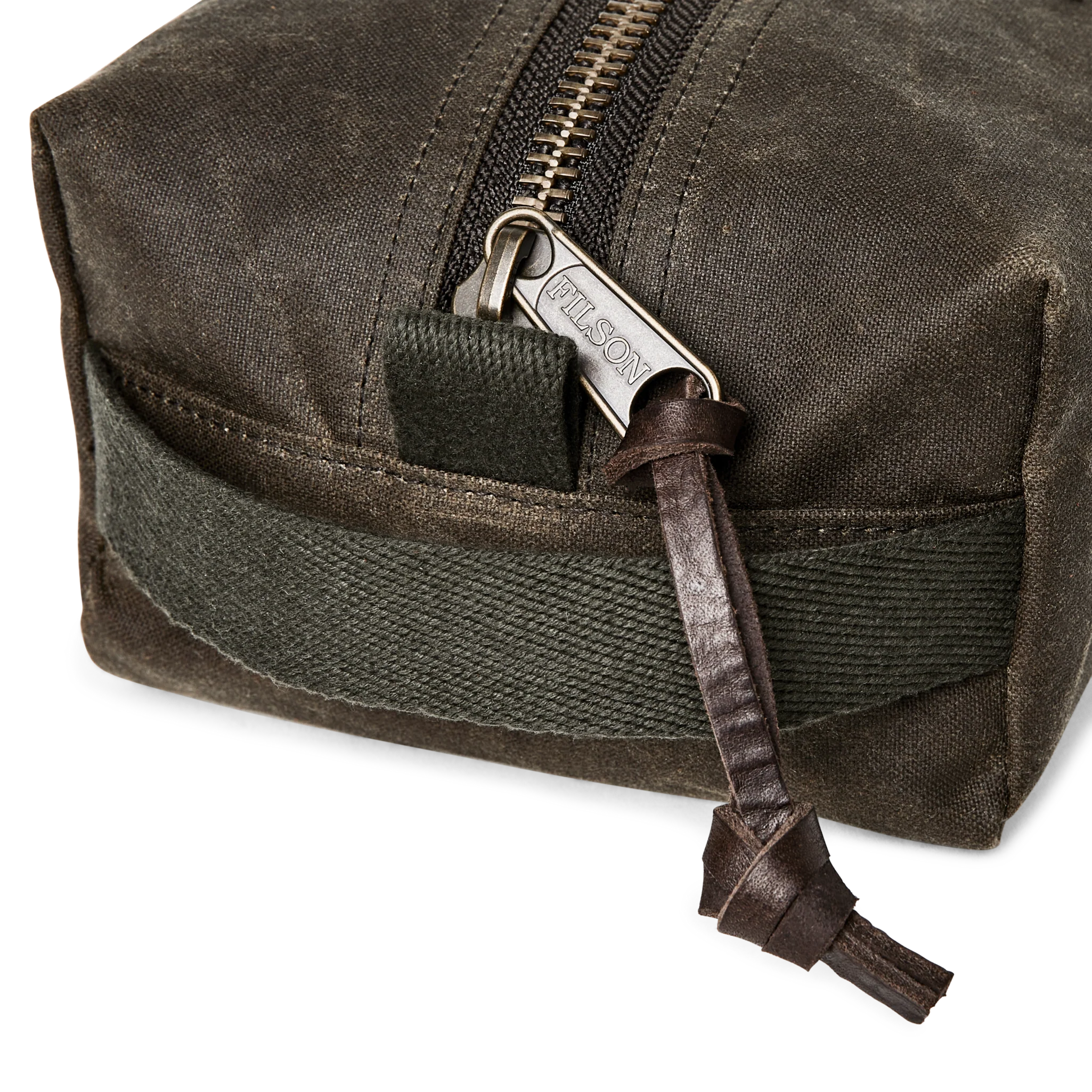 Tin Cloth Travel Kit - FILSON OUTLET