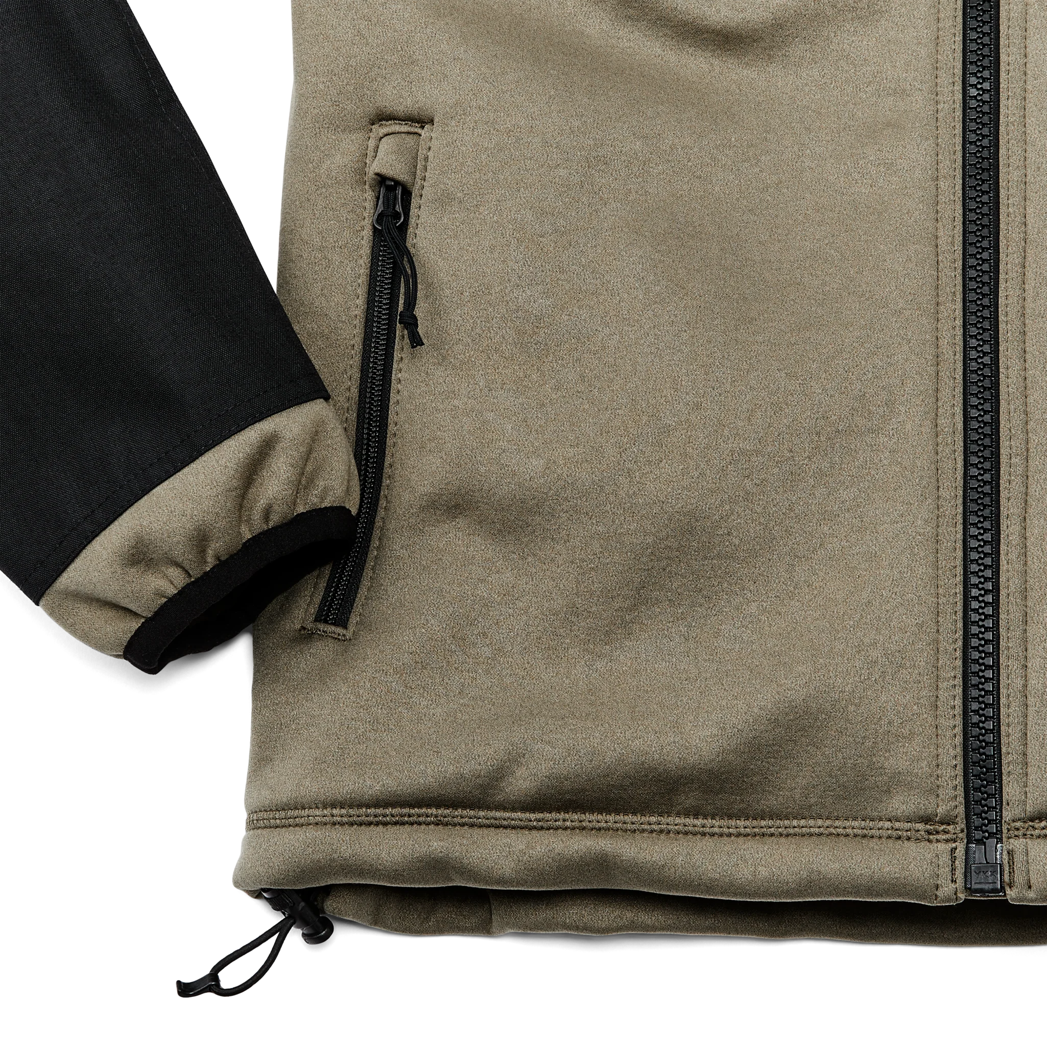 Granite Spire Fleece Jacket - FILSON OUTLET