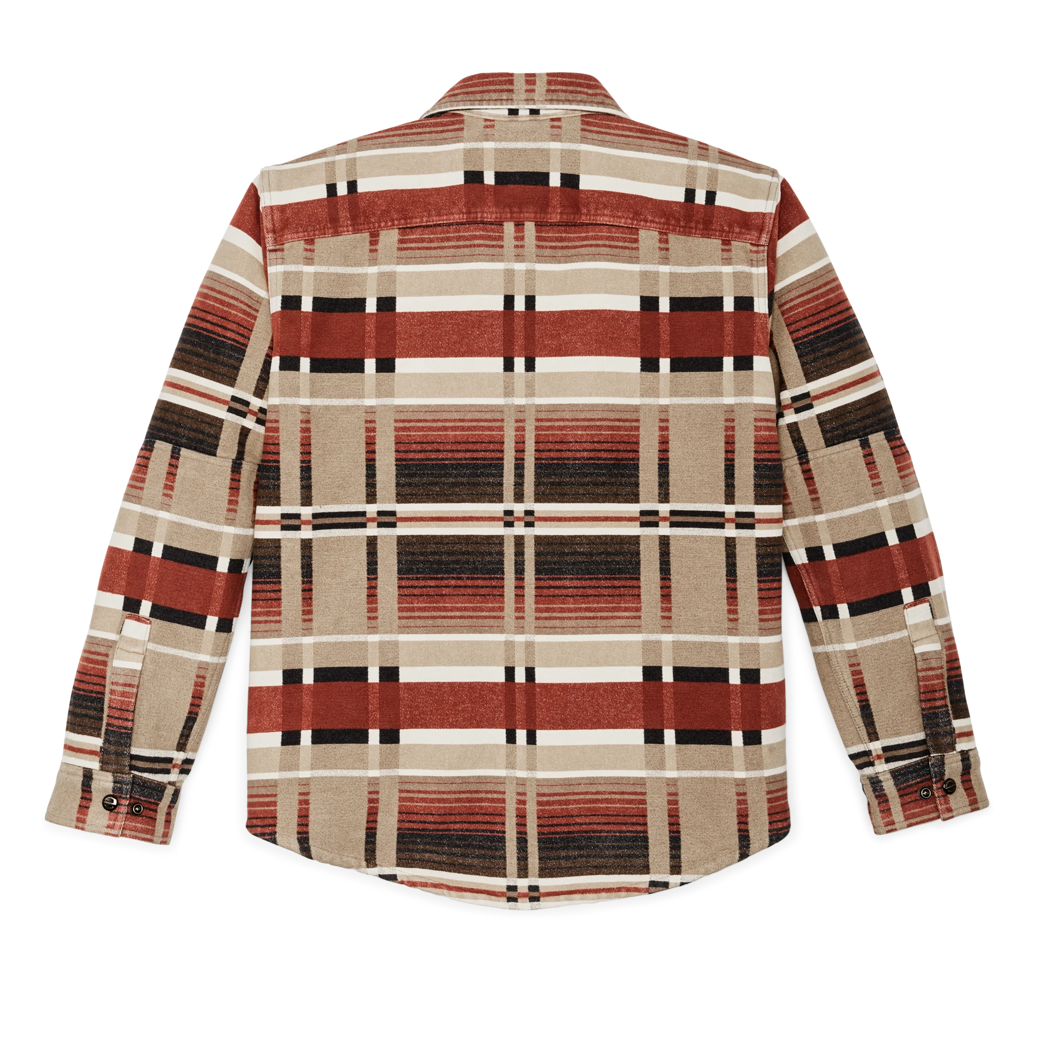 Beartooth Jac-shirt - FILSON OUTLET