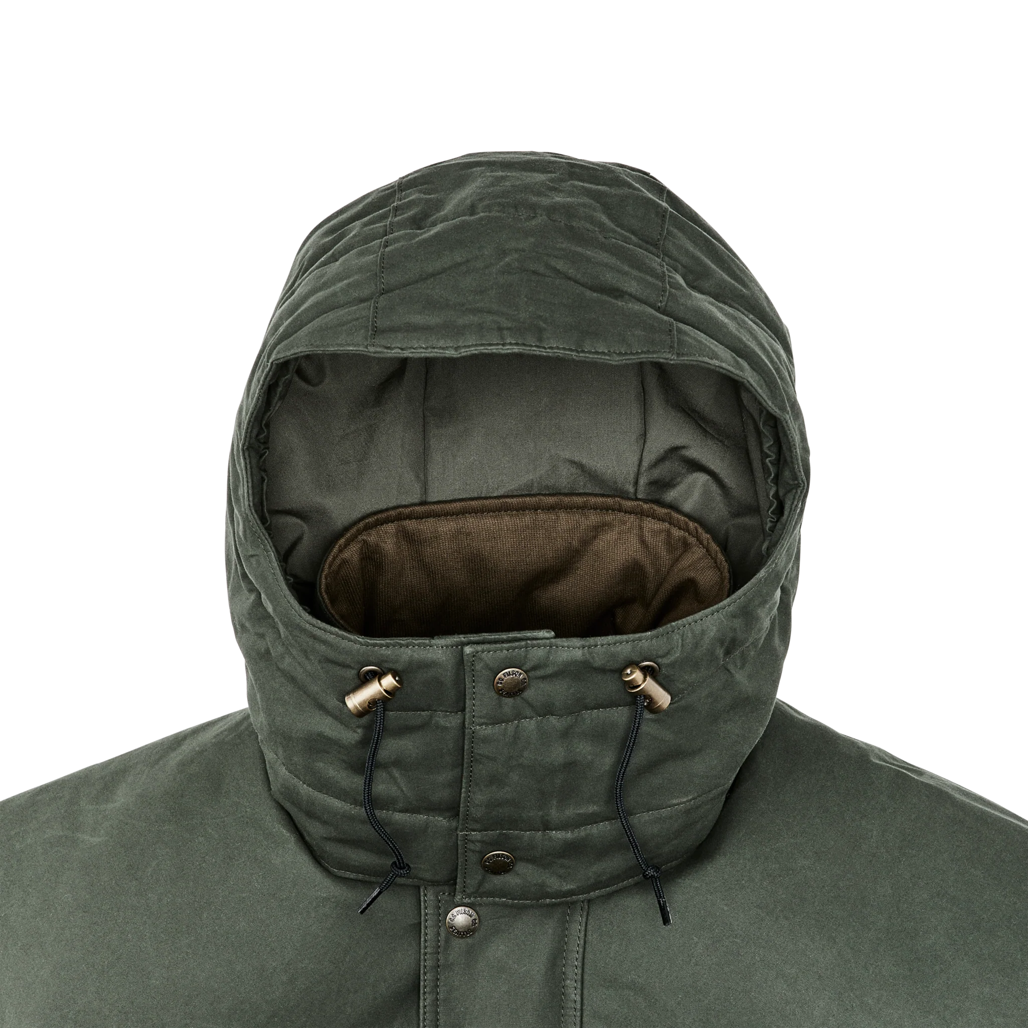 Ranger Insulated Field Jacket - FILSON OUTLET