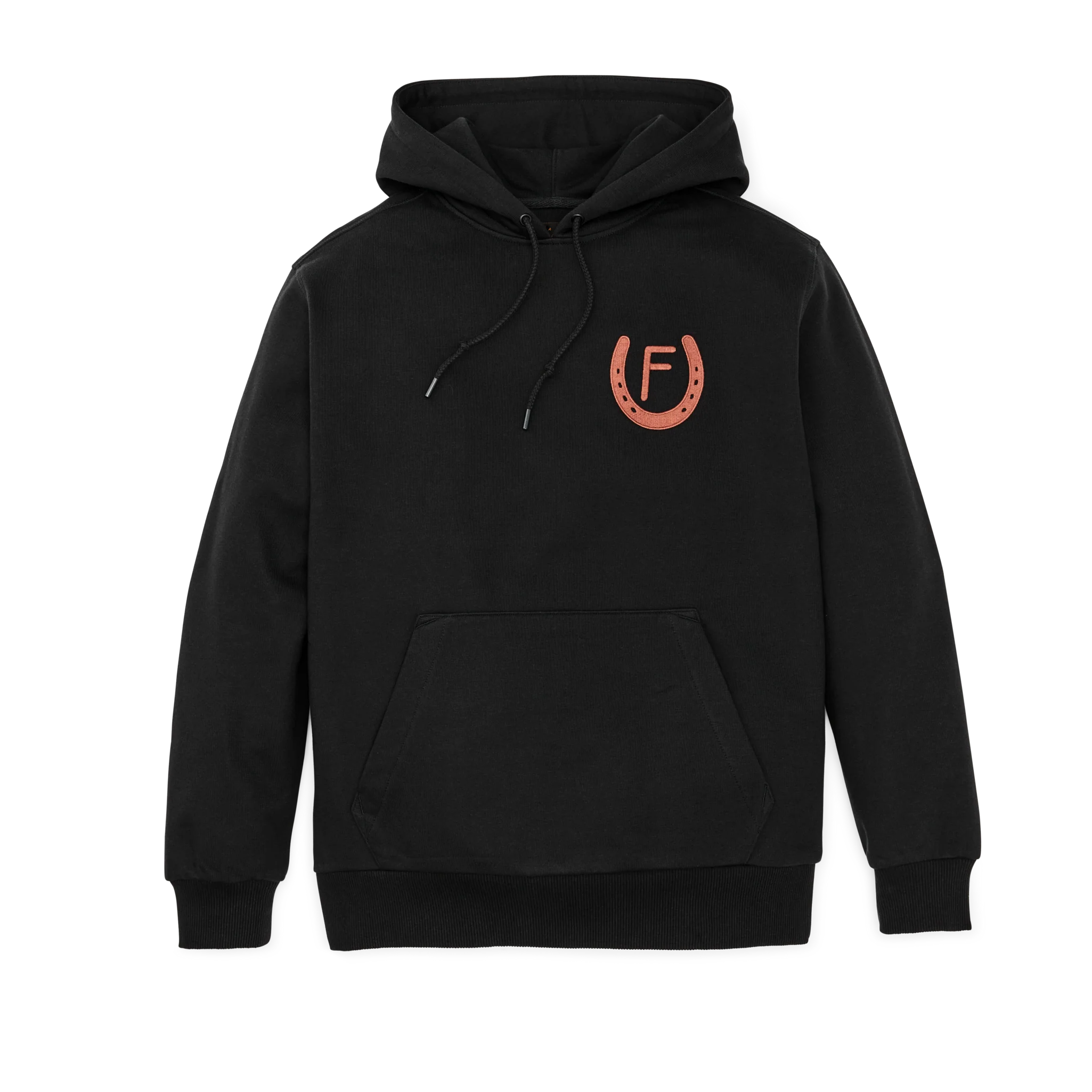 Prospector Embroidered Hoodie - FILSON OUTLET