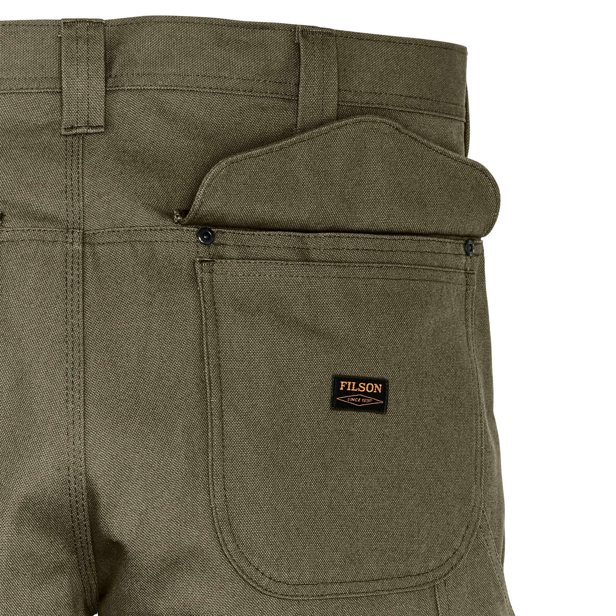 Worksmith Double Layer Pants - FILSON OUTLET