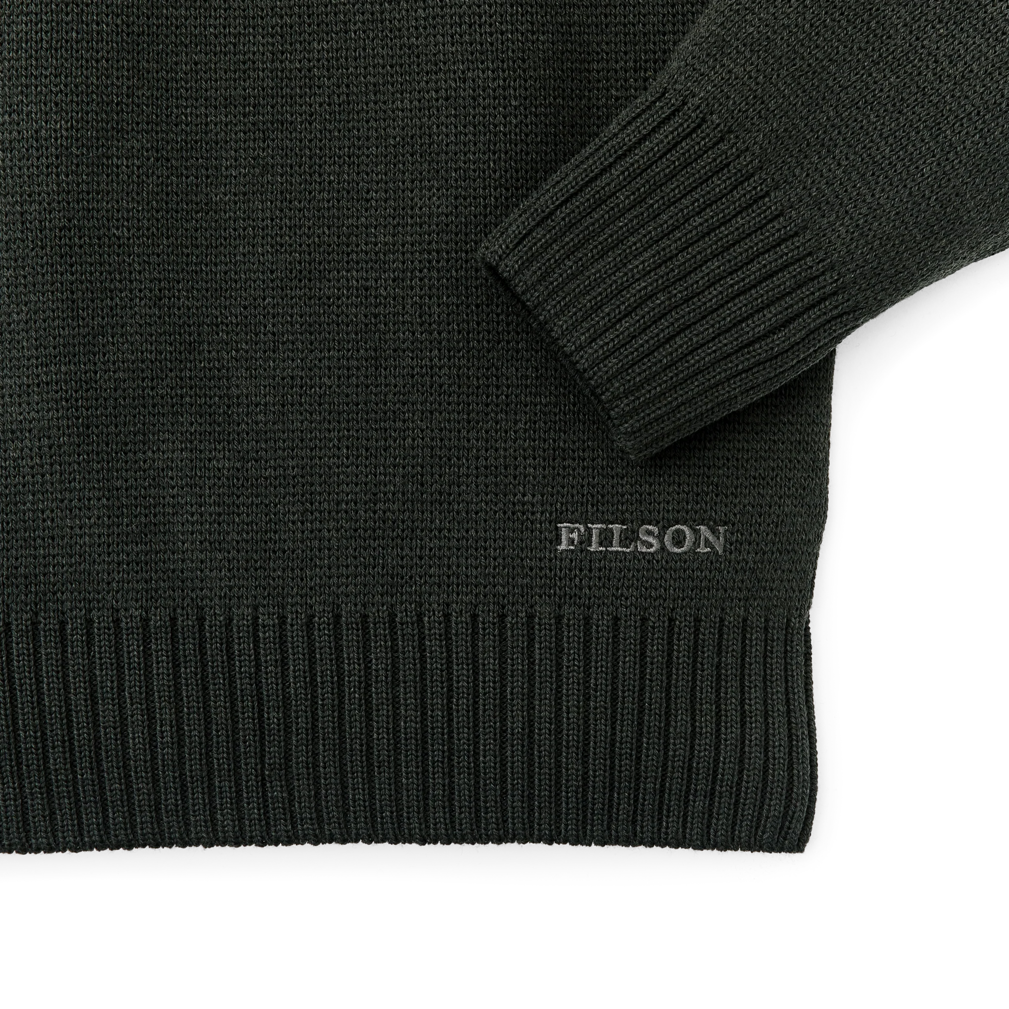 Crewneck Guide Sweater - FILSON OUTLET