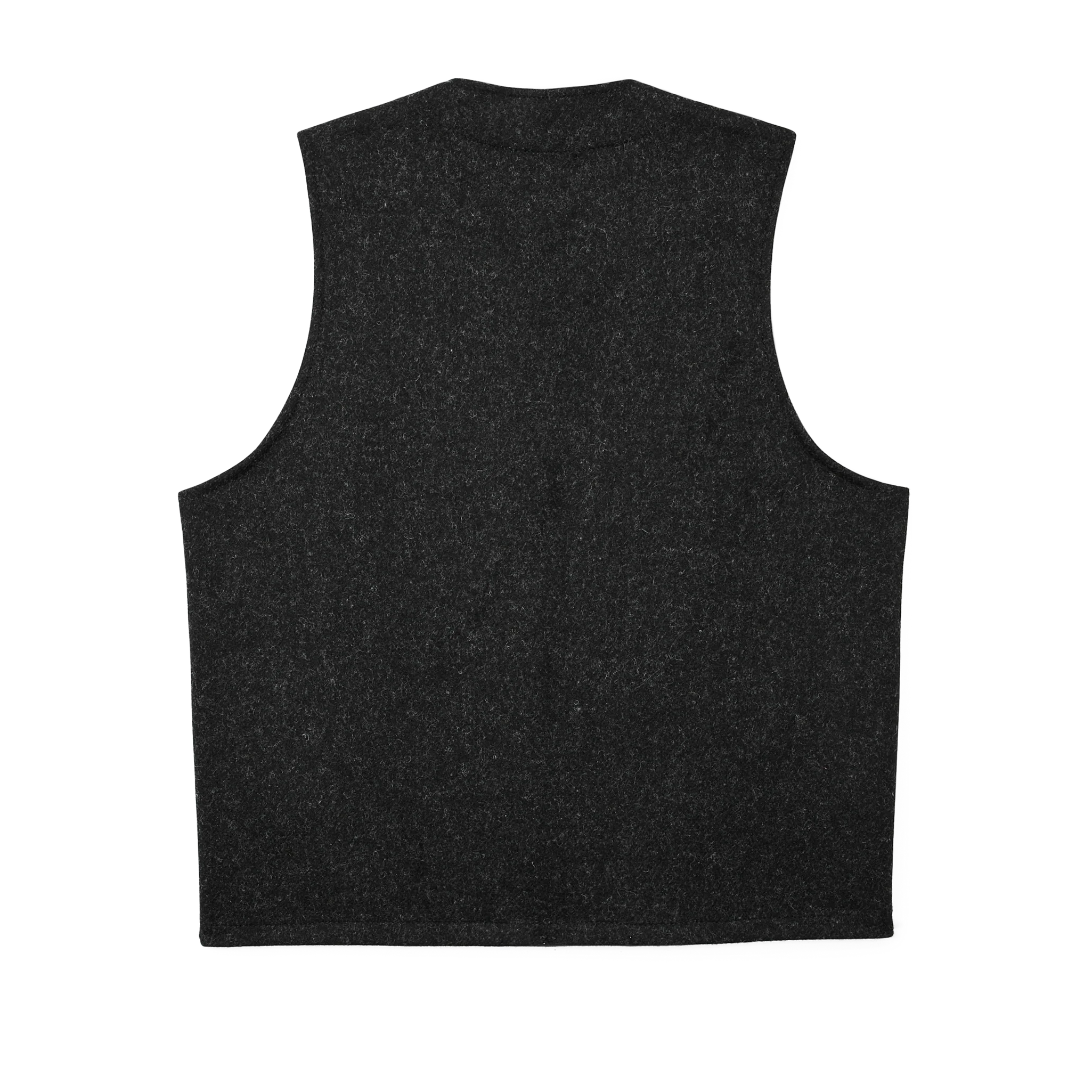 Mackinaw Wool Vest - FILSON OUTLET