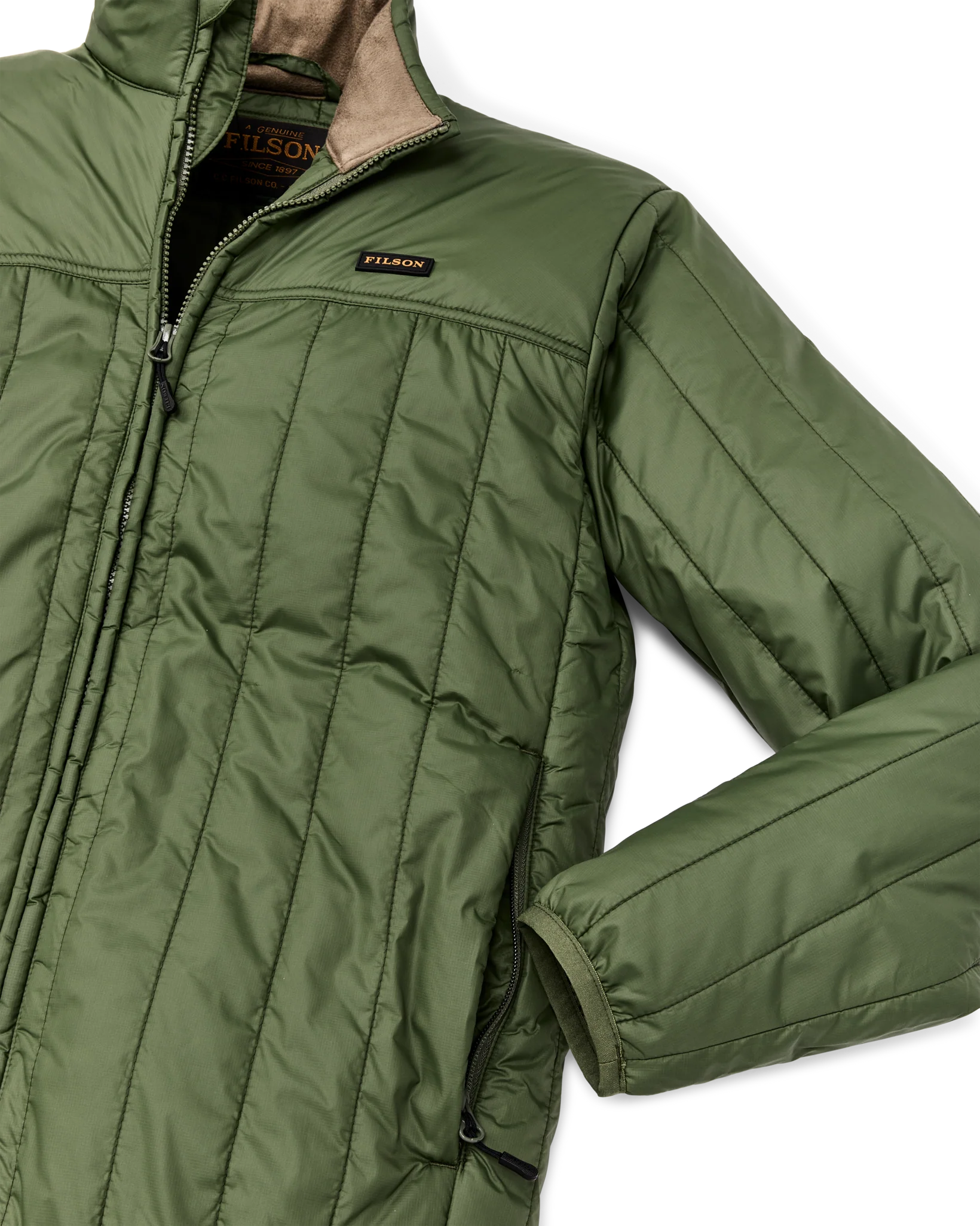 Ultralight Jacket - FILSON OUTLET