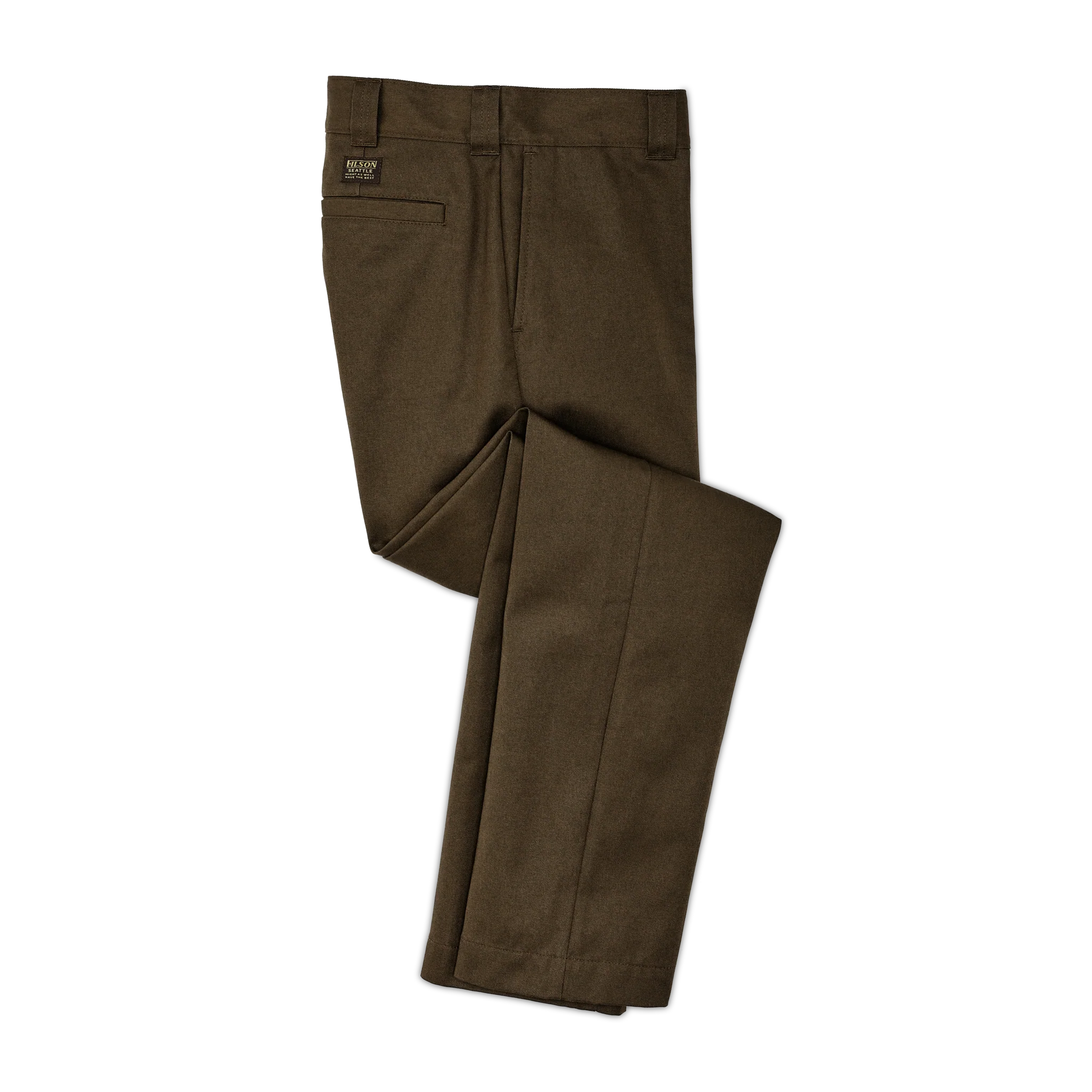 Anchorage Work Pants - FILSON OUTLET