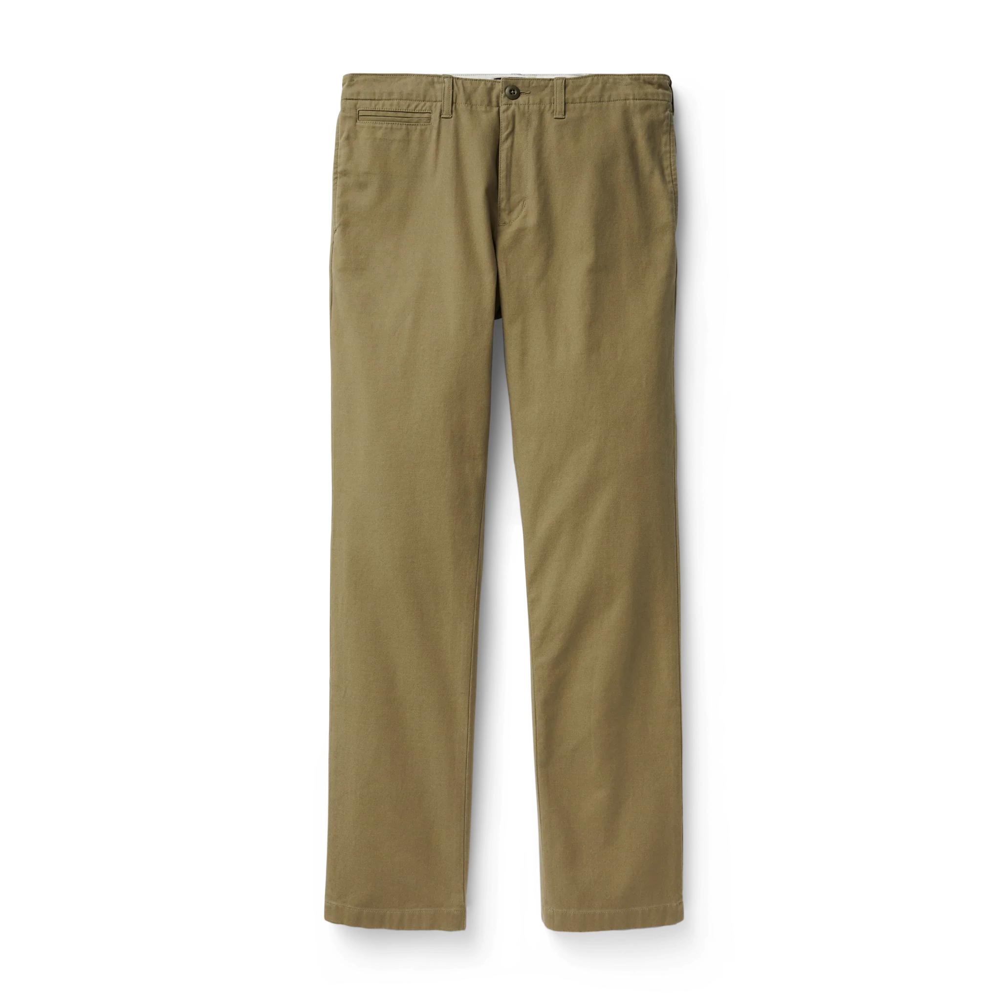 Draftsman Canvas Pants - FILSON OUTLET