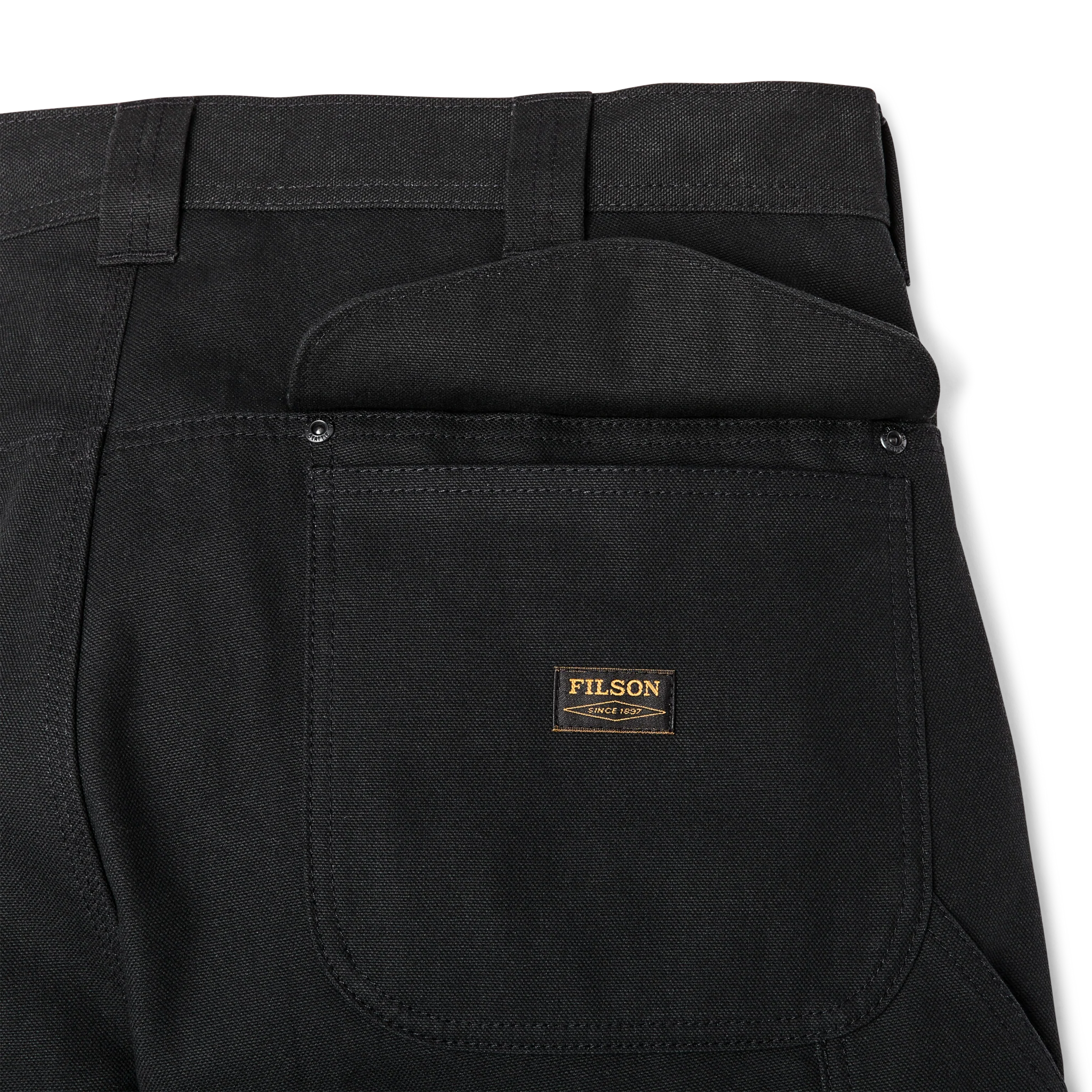 Worksmith Double Layer Pants - FILSON OUTLET