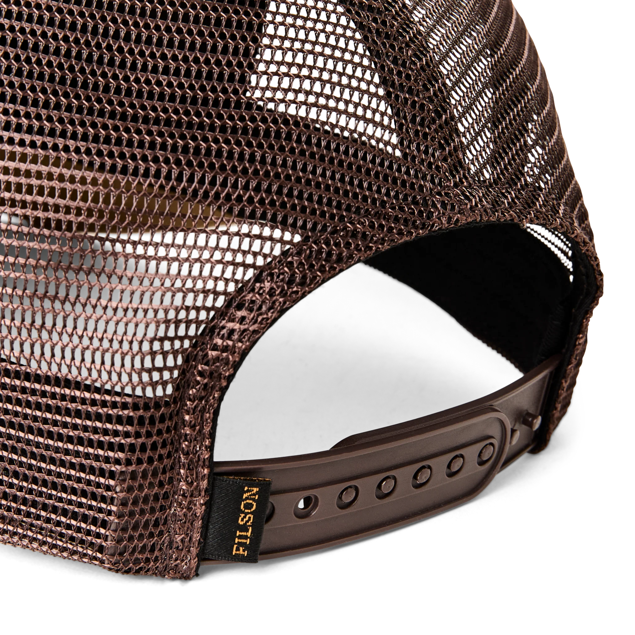 Logger Mesh Cap - FILSON OUTLET