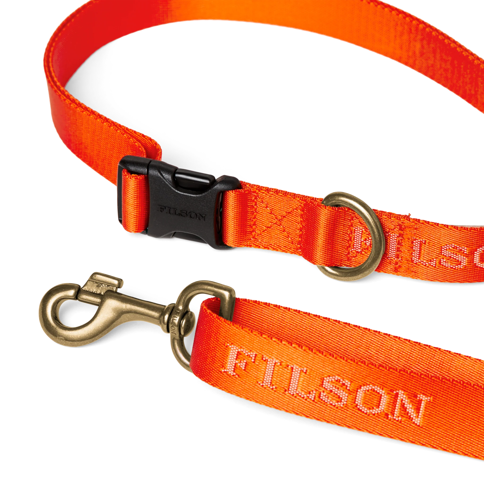 Adjustable Nylon Leash - FILSON OUTLET