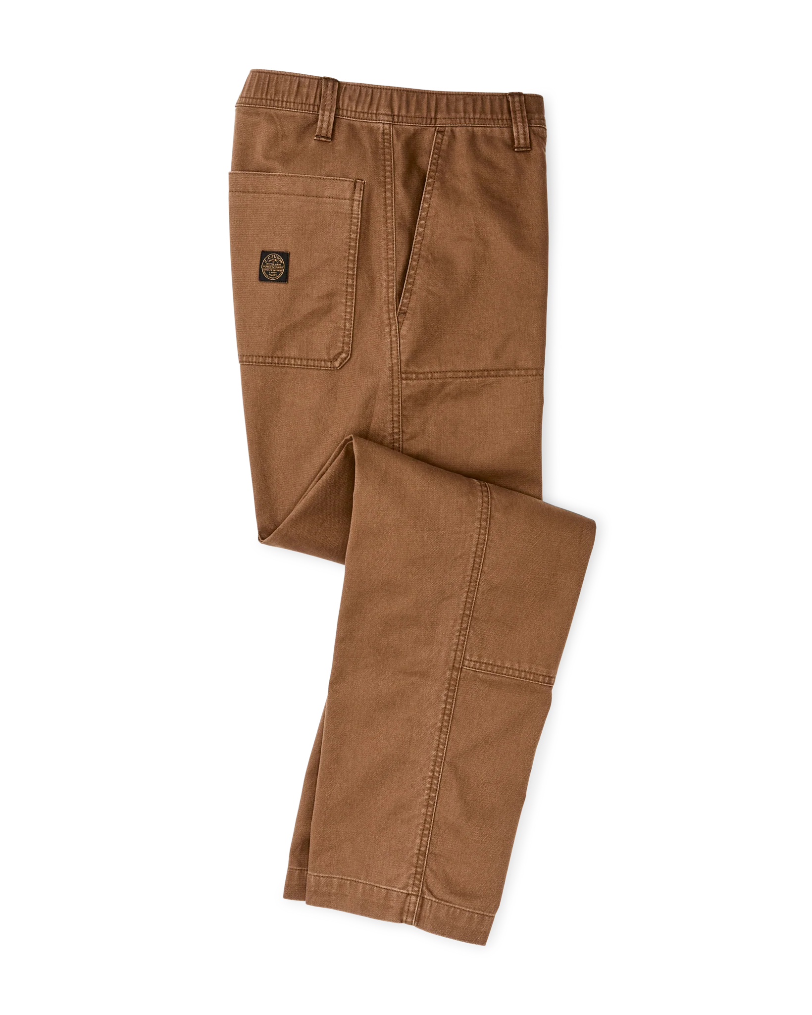 Clarkston Double Front Pants - FILSON OUTLET