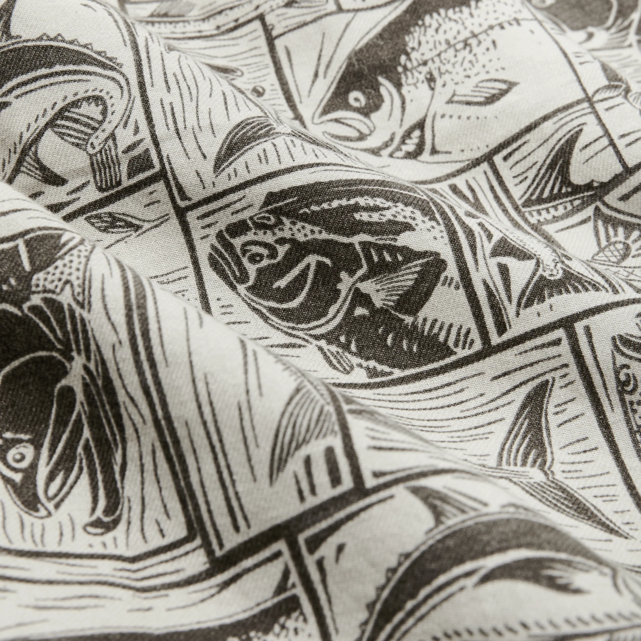 Lightweight Alaskan Guide Shirt - FILSON OUTLET