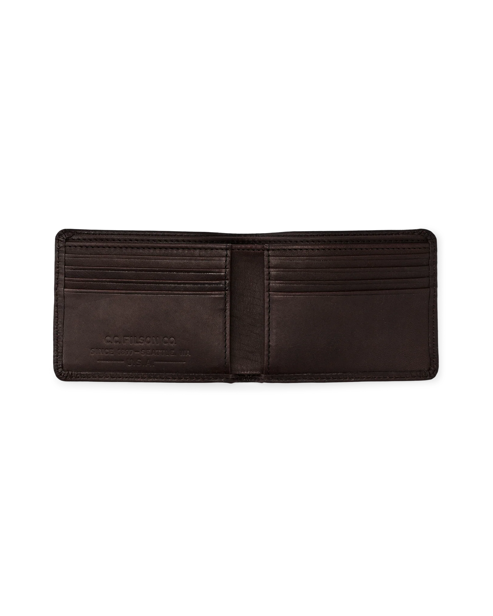 Tin Cloth Outfitter Wallet - FILSON OUTLET