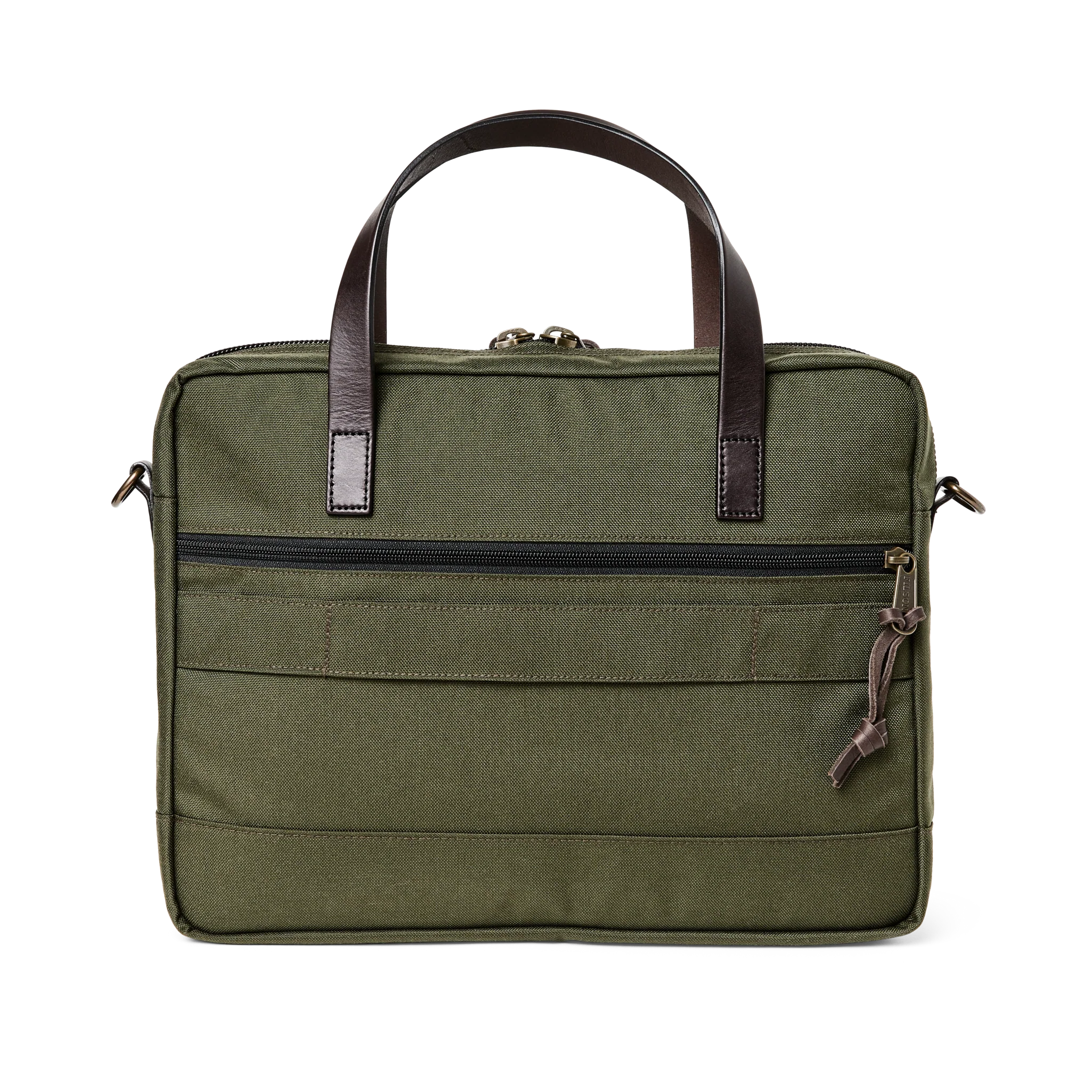 Dryden Briefcase - FILSON OUTLET