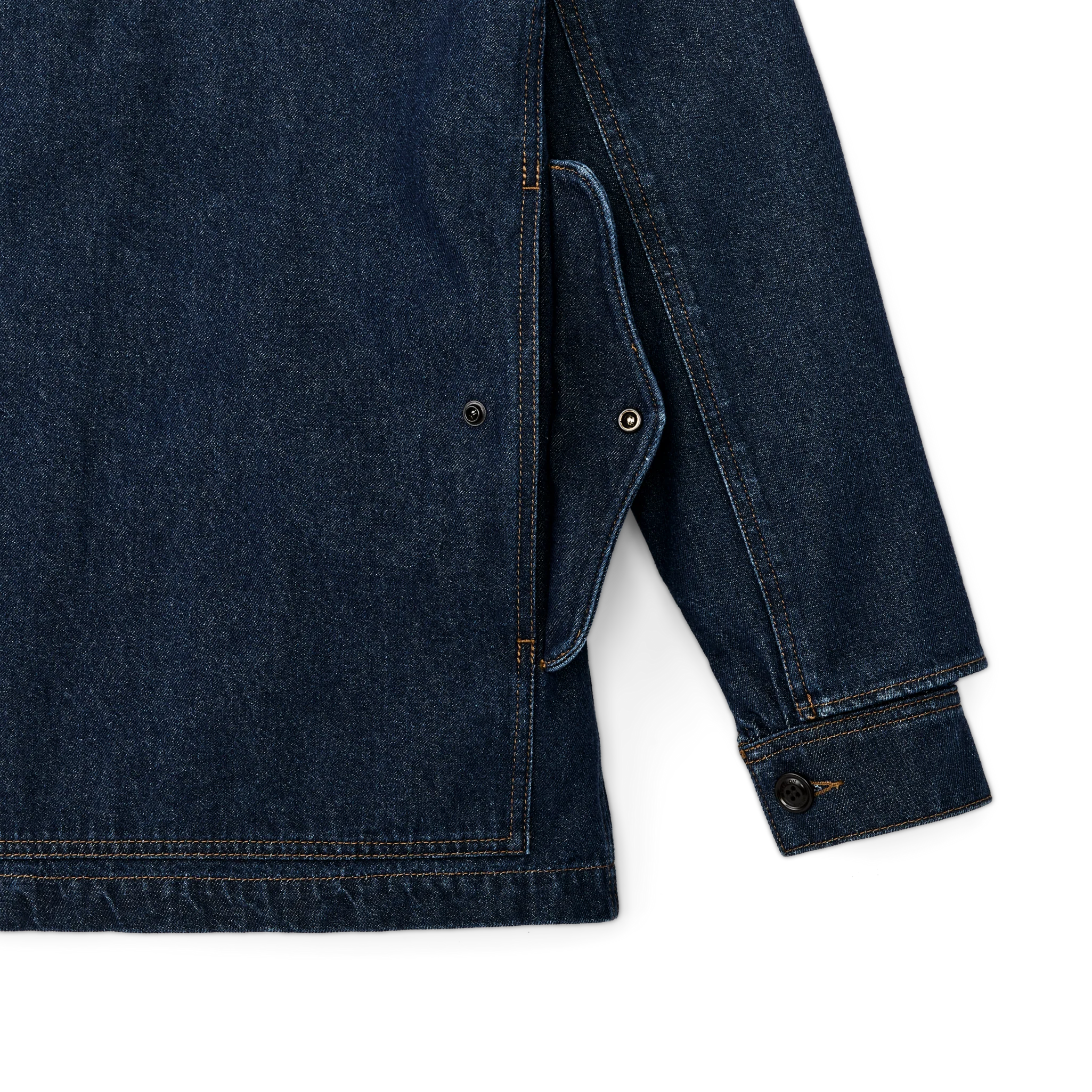 Women's 9-oz. Denim Cruiser - FILSON OUTLET