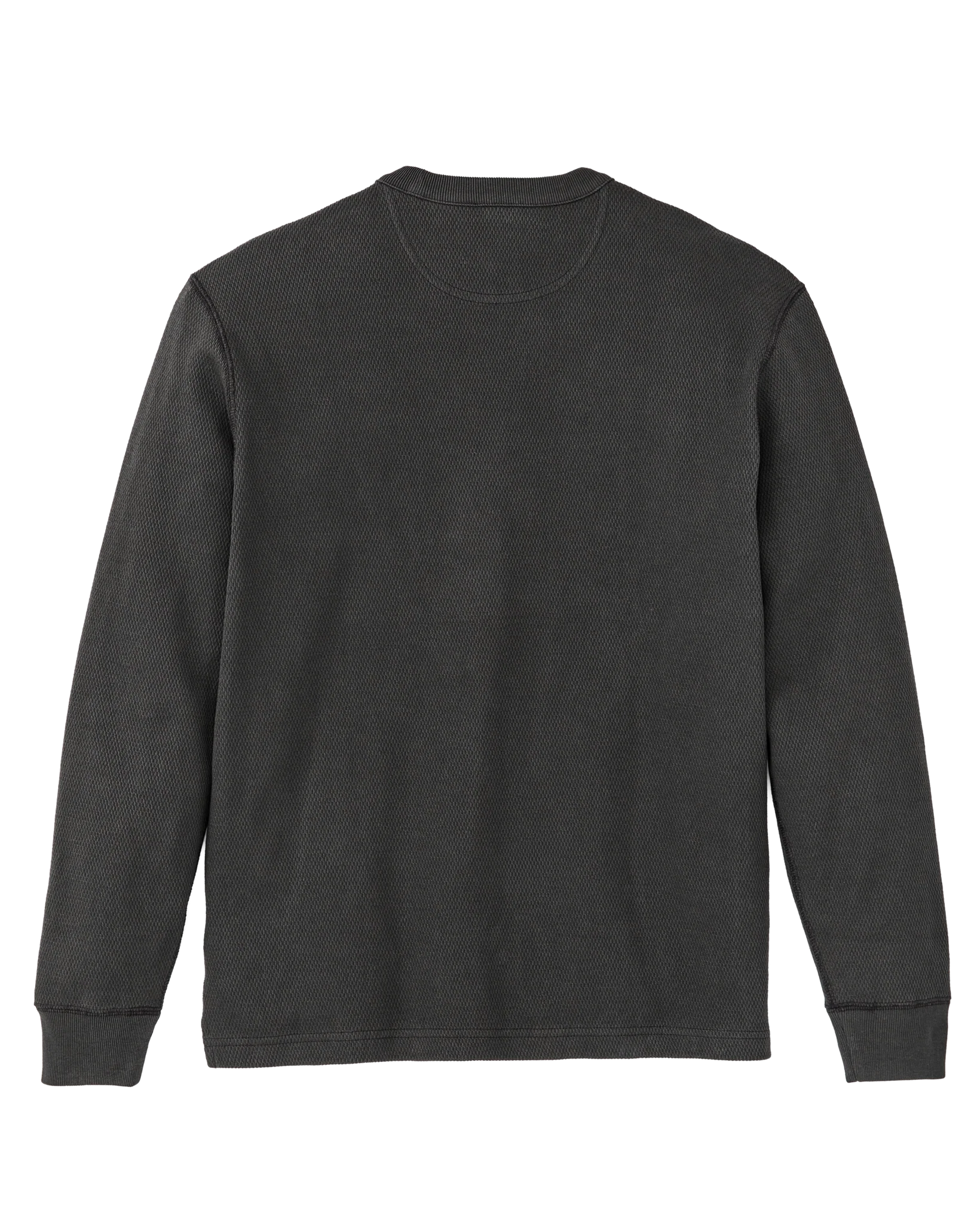 Waffle Knit Thermal Crewneck - FILSON OUTLET