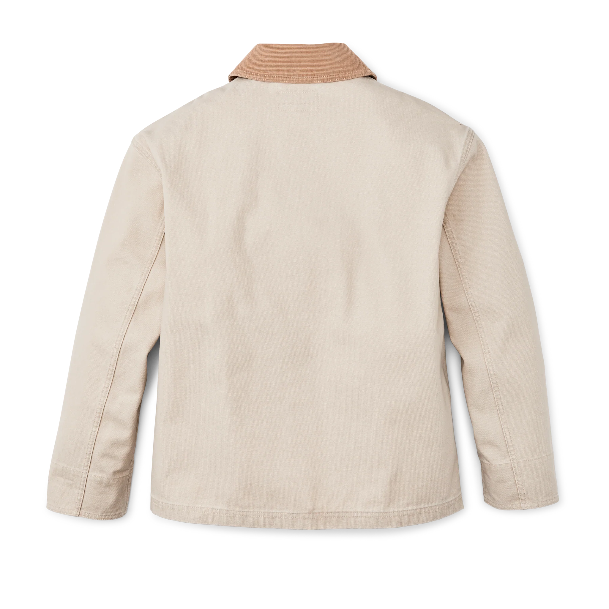 Women's Canvas Barn Coat - FILSON OUTLET