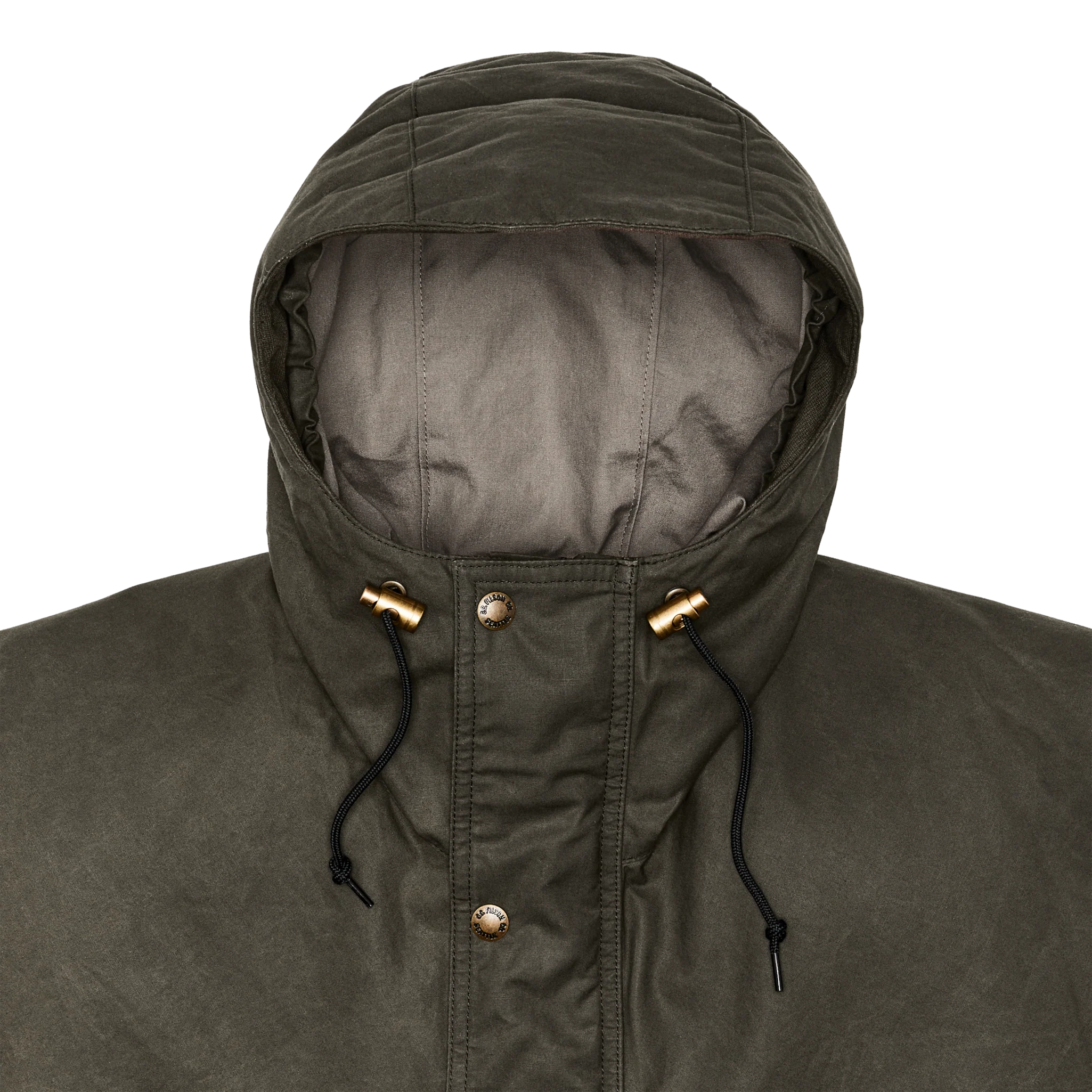 Ranger Insulated Anorak - FILSON OUTLET