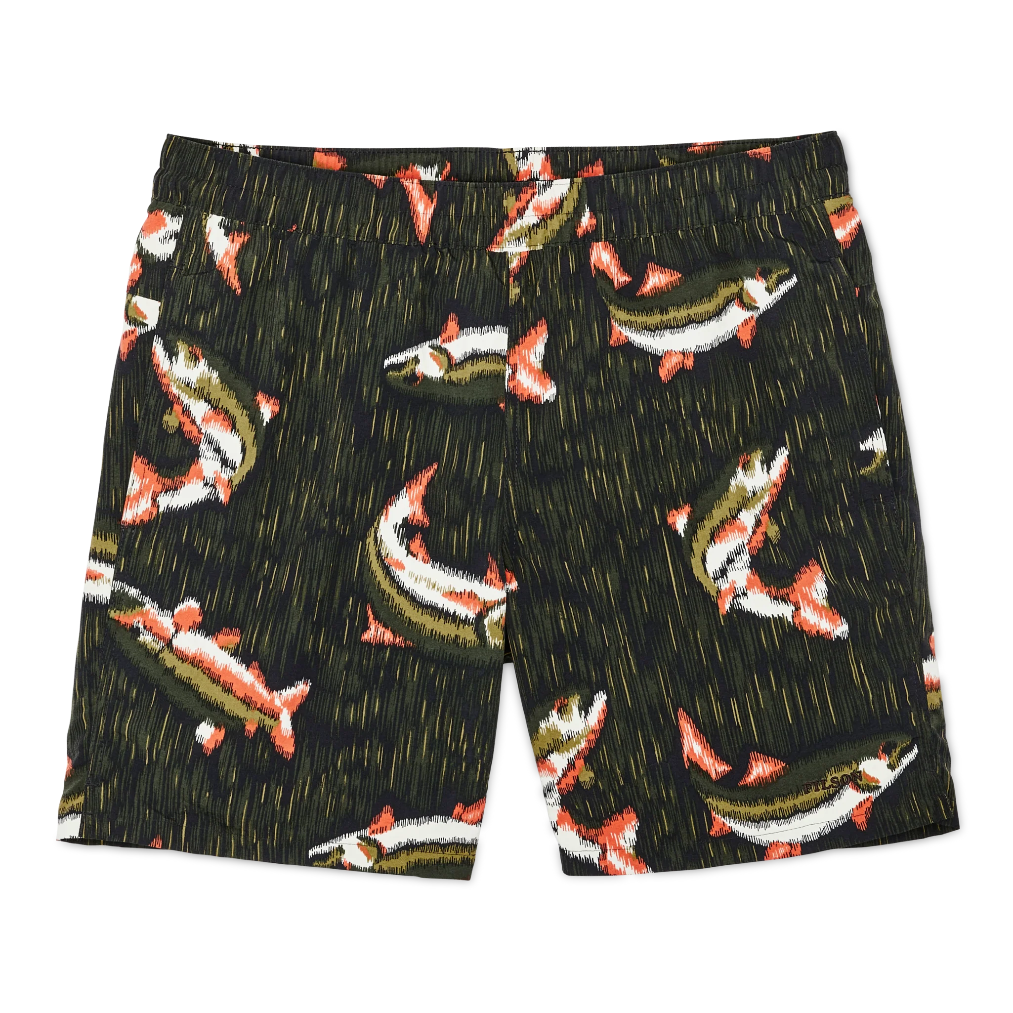 Cooper Lake Trunks - FILSON OUTLET