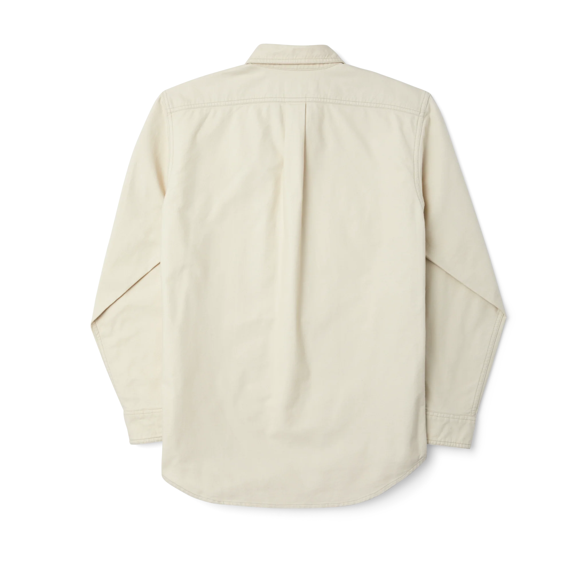 Field Flannel Shirt - FILSON OUTLET