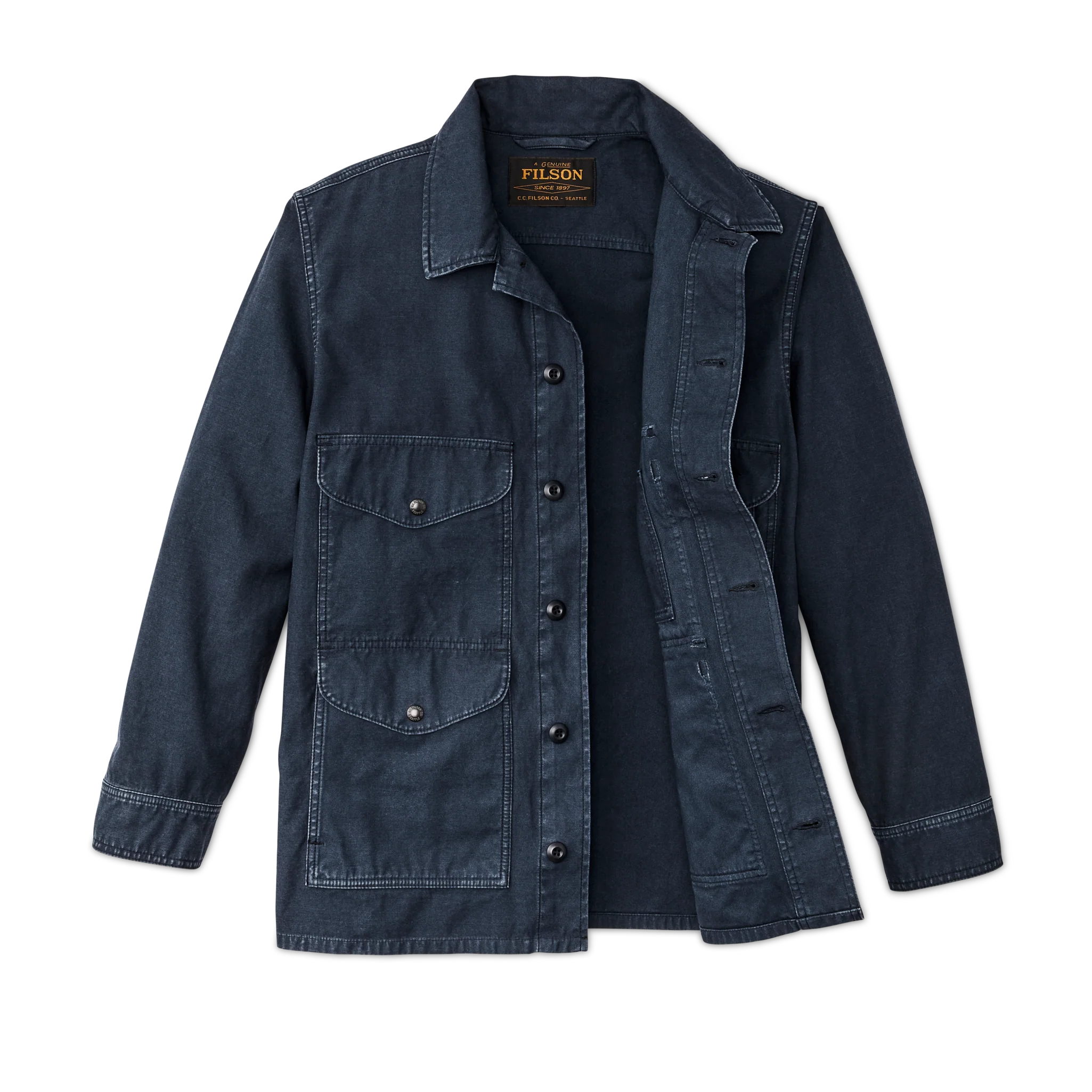 Field Cruiser Jacket - FILSON OUTLET