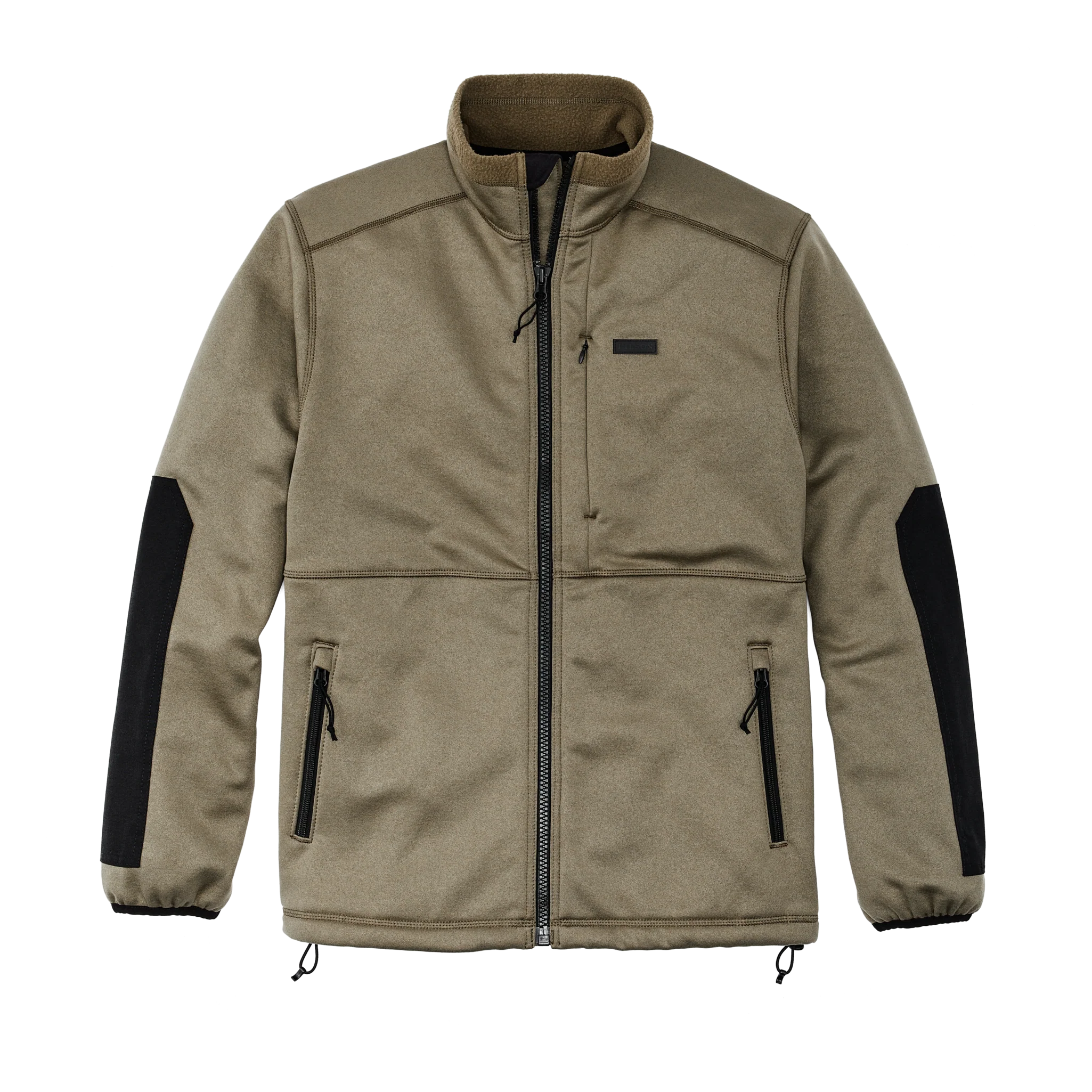 Granite Spire Fleece Jacket - FILSON OUTLET