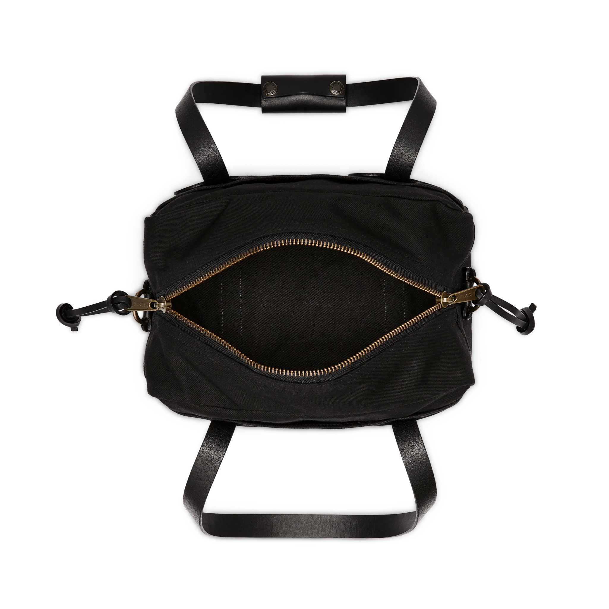 Rugged Twill Xs Compact Duffle Bag - FILSON OUTLET