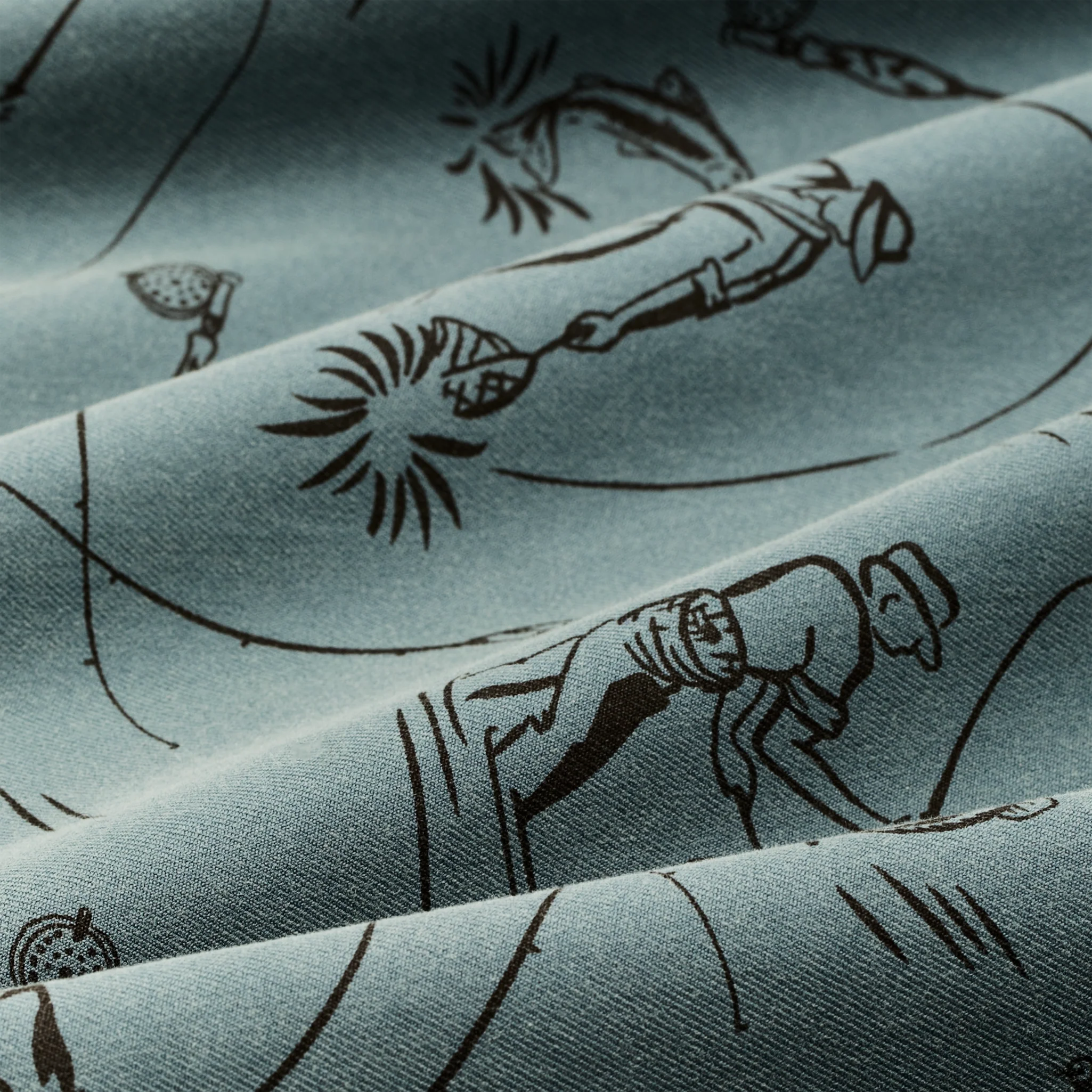 Short Sleeve Lightweight Alaskan Guide Shirt - FILSON OUTLET