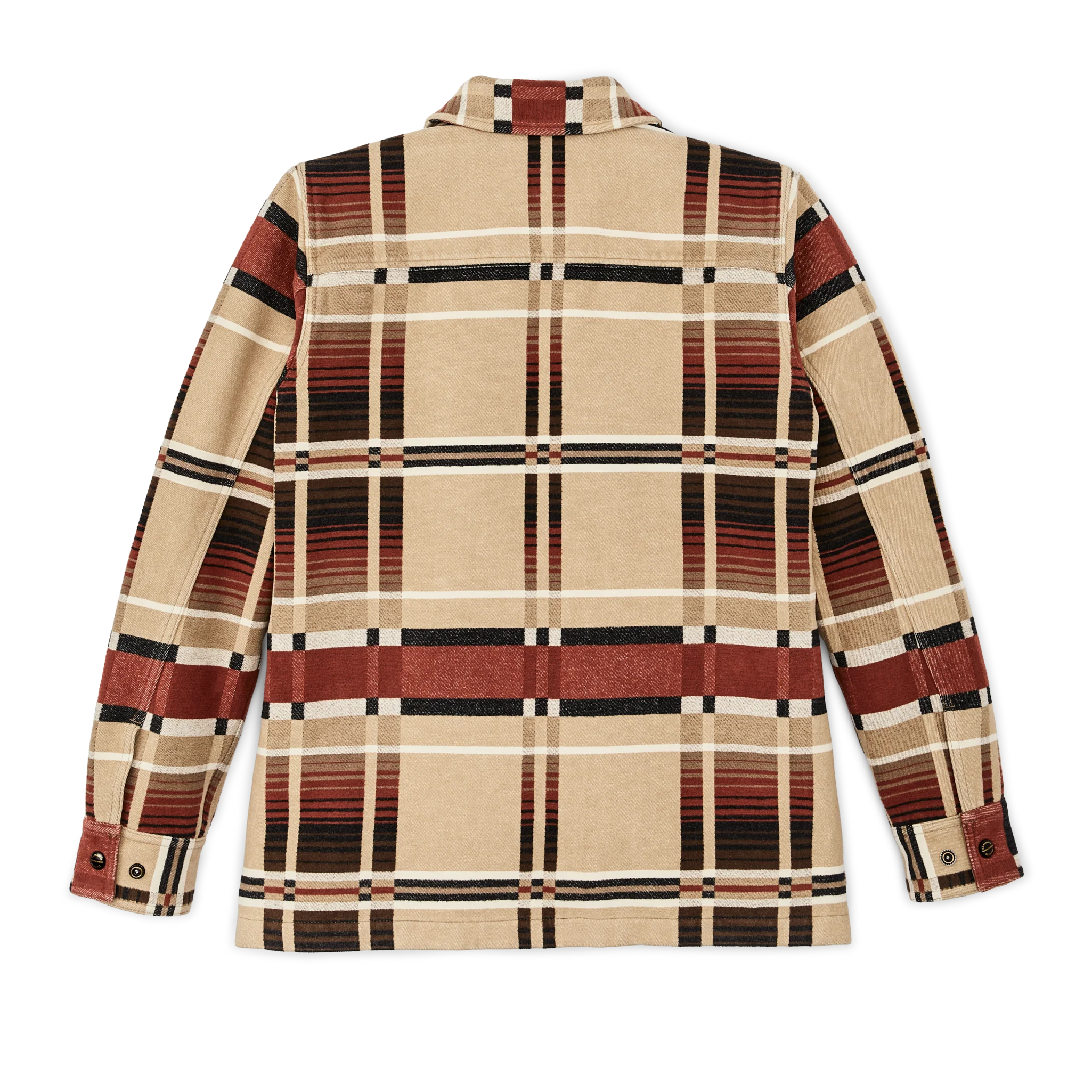 Women's Beartooth Work Coat - FILSON OUTLET