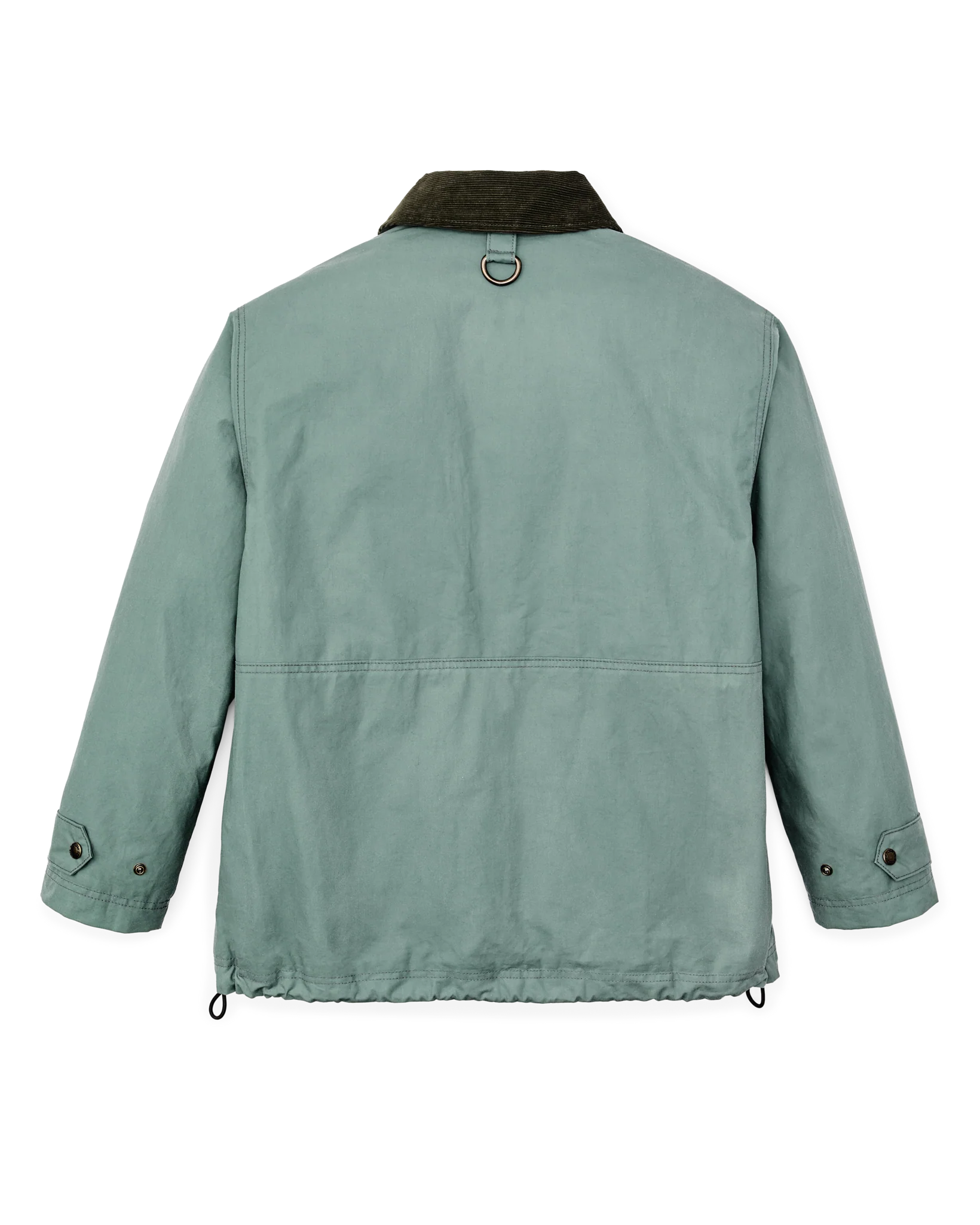 Women's Cover Cloth Raincoat - FILSON OUTLET