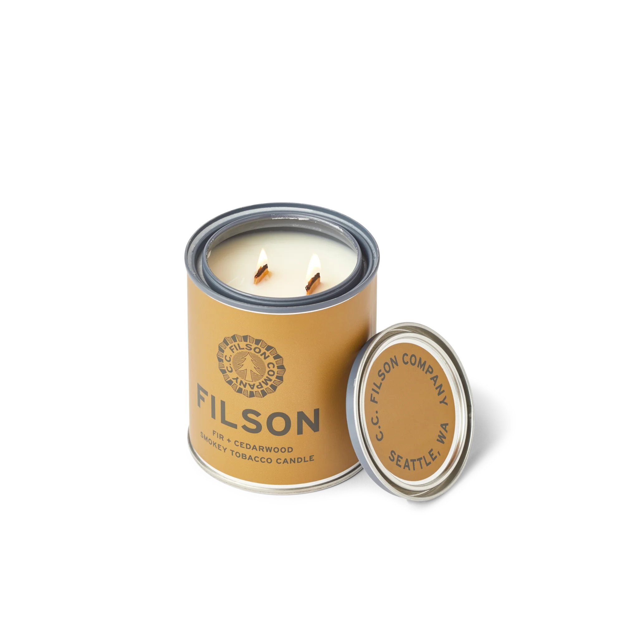 Filson Candle - FILSON OUTLET