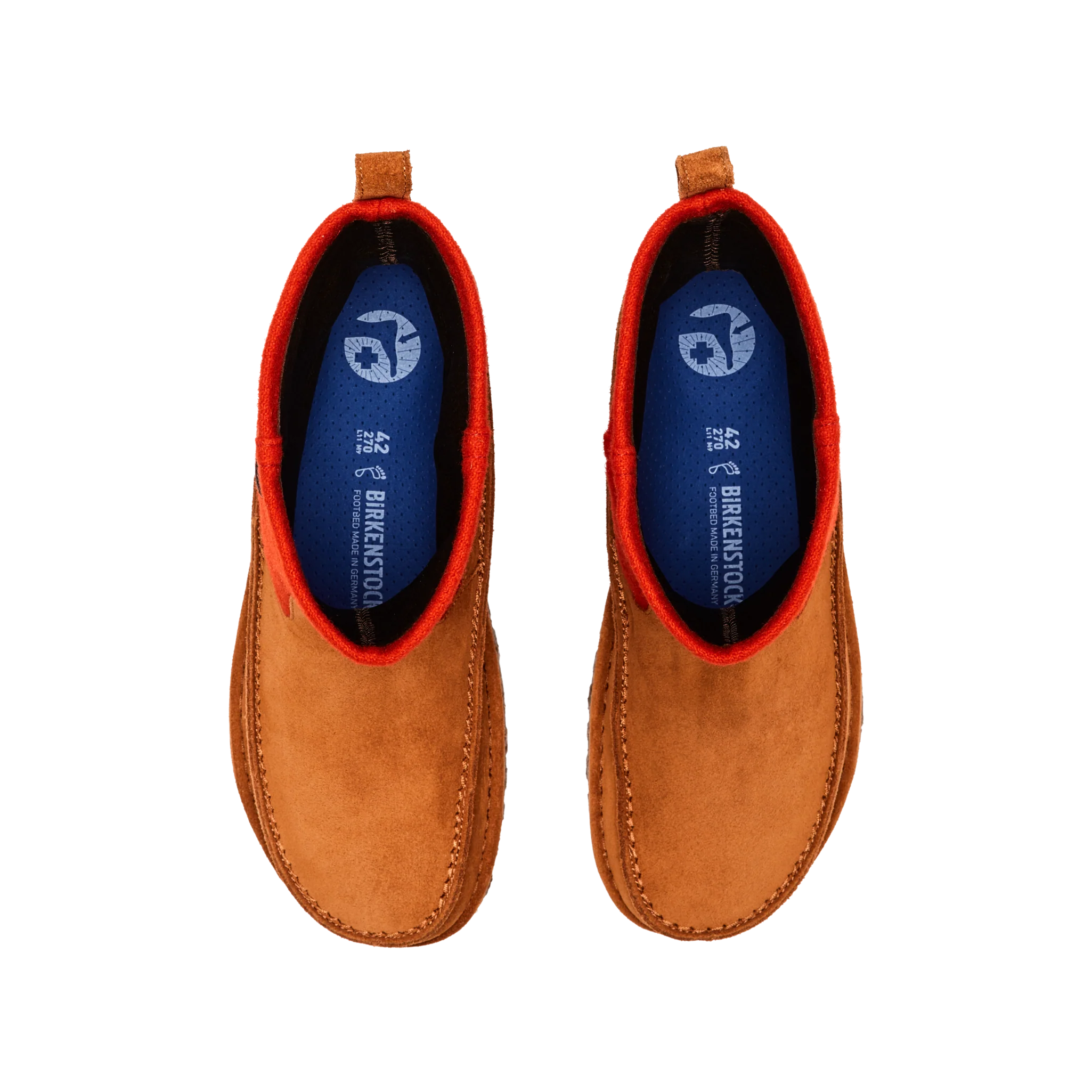 Filson X Birkenstock Lahti - FILSON OUTLET