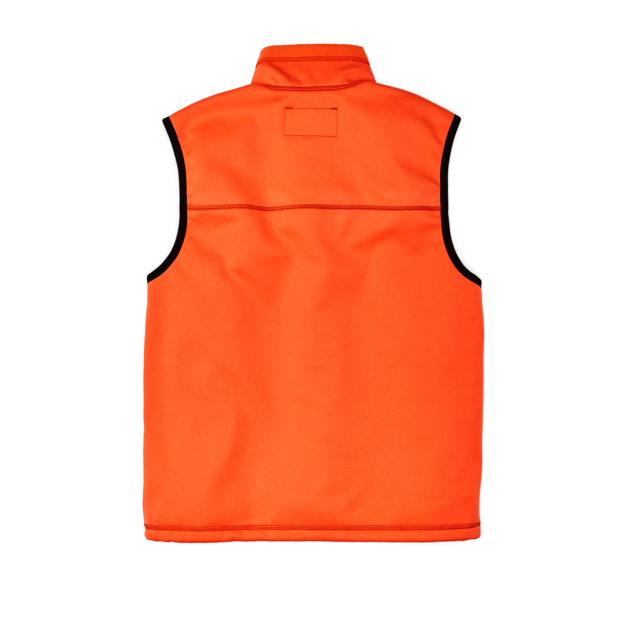 Granite Spire Fleece Vest - FILSON OUTLET