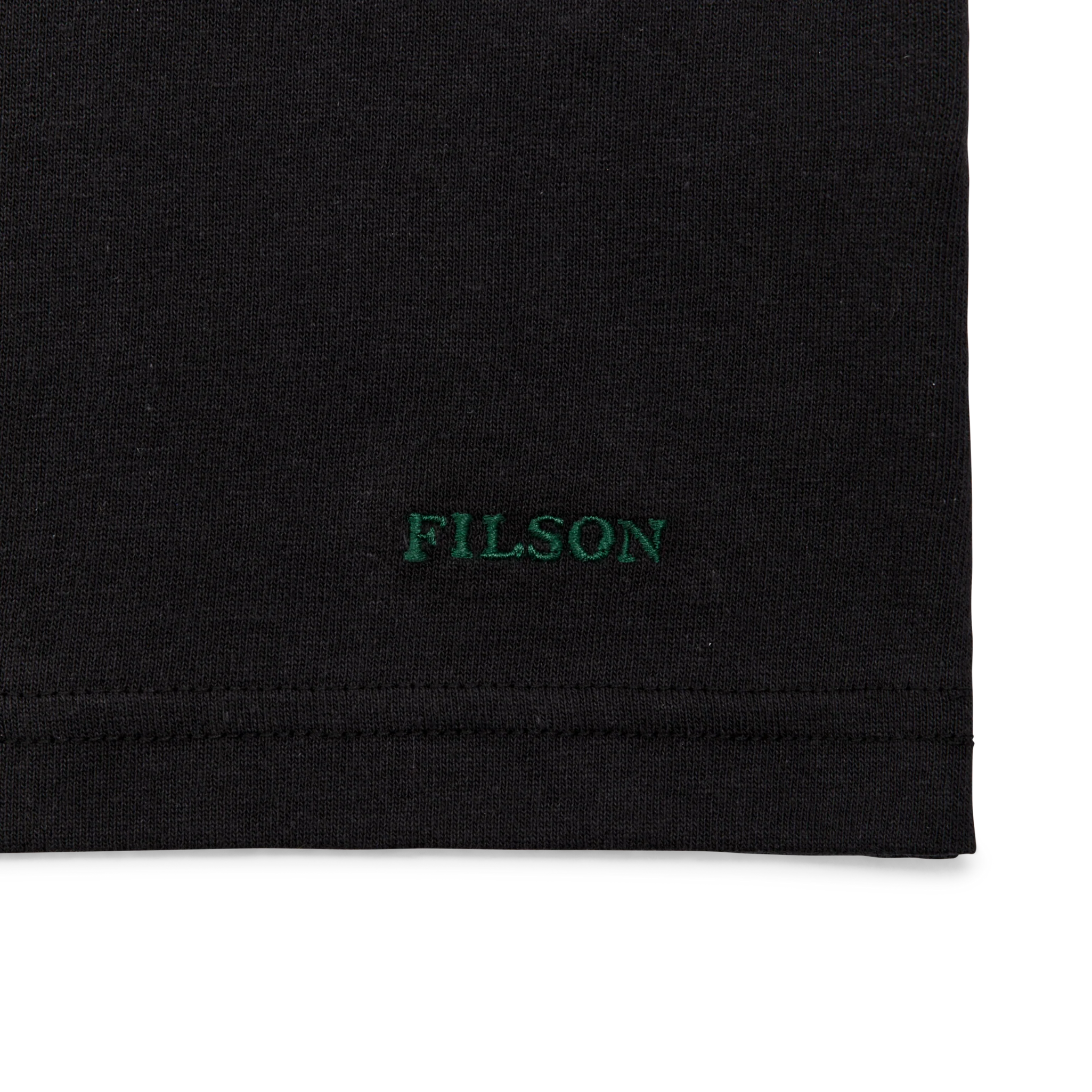 Pioneer Pocket T-shirt - FILSON OUTLET