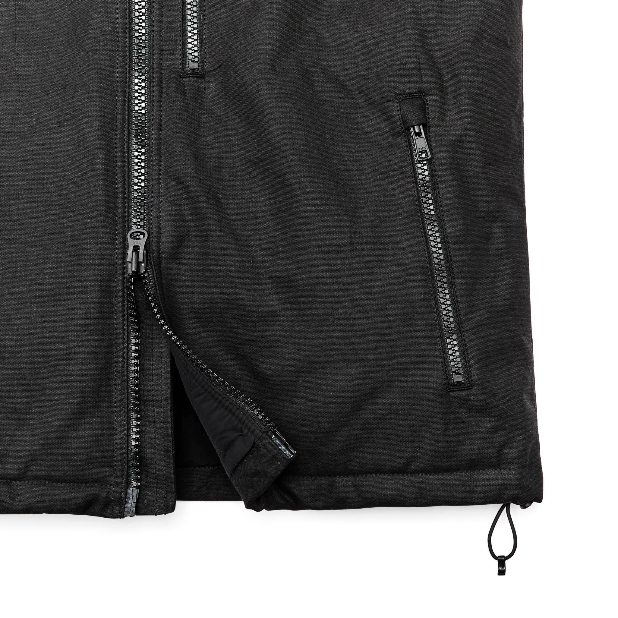 Tin Cloth Primaloft® Vest - FILSON OUTLET