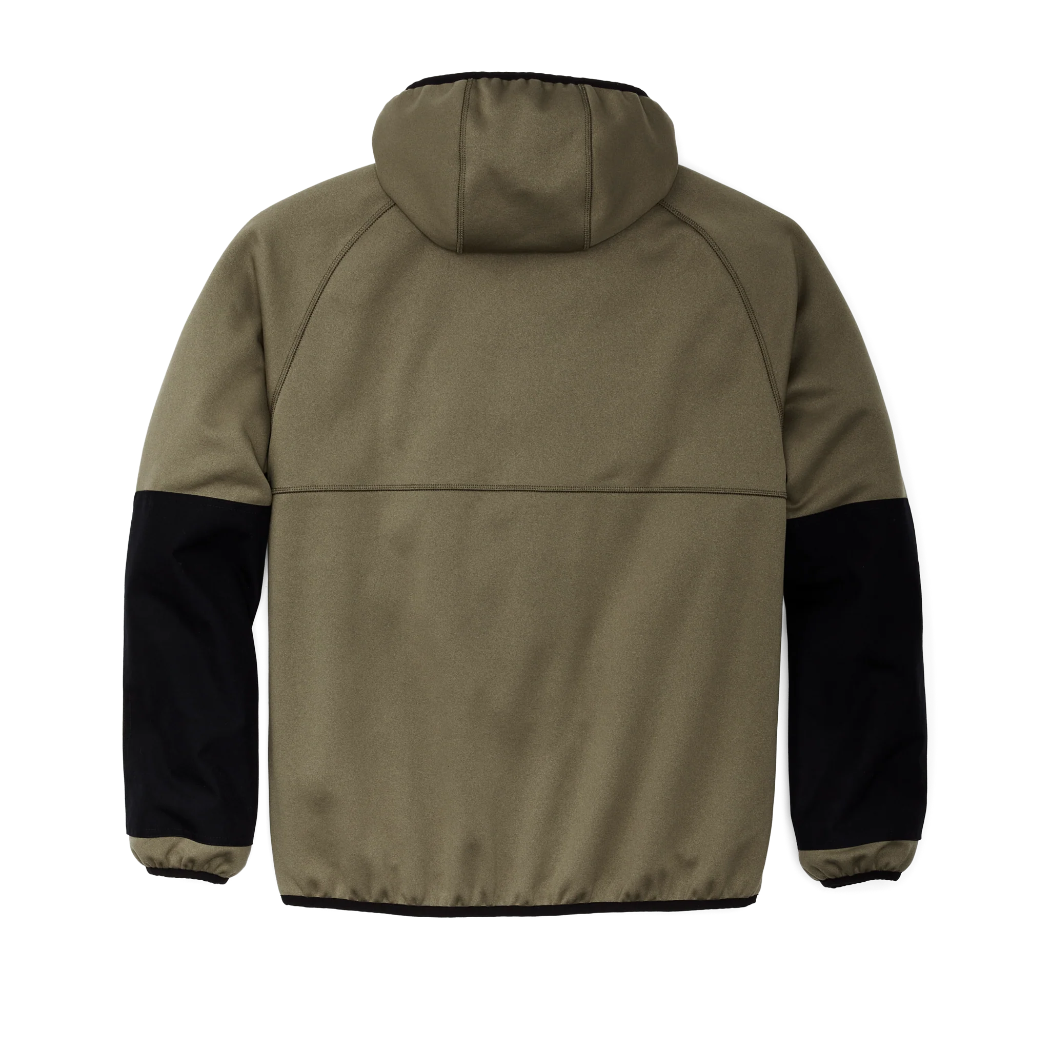 Granite Spire Fleece Pullover - FILSON OUTLET