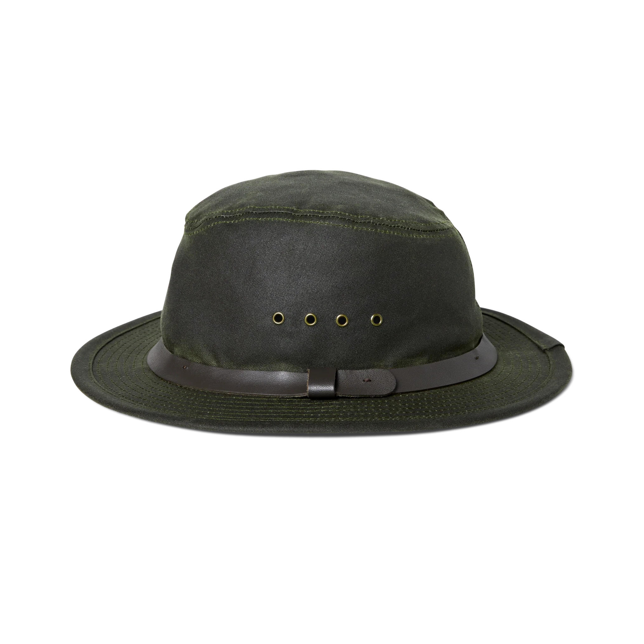 Tin Cloth Packer Hat - FILSON OUTLET