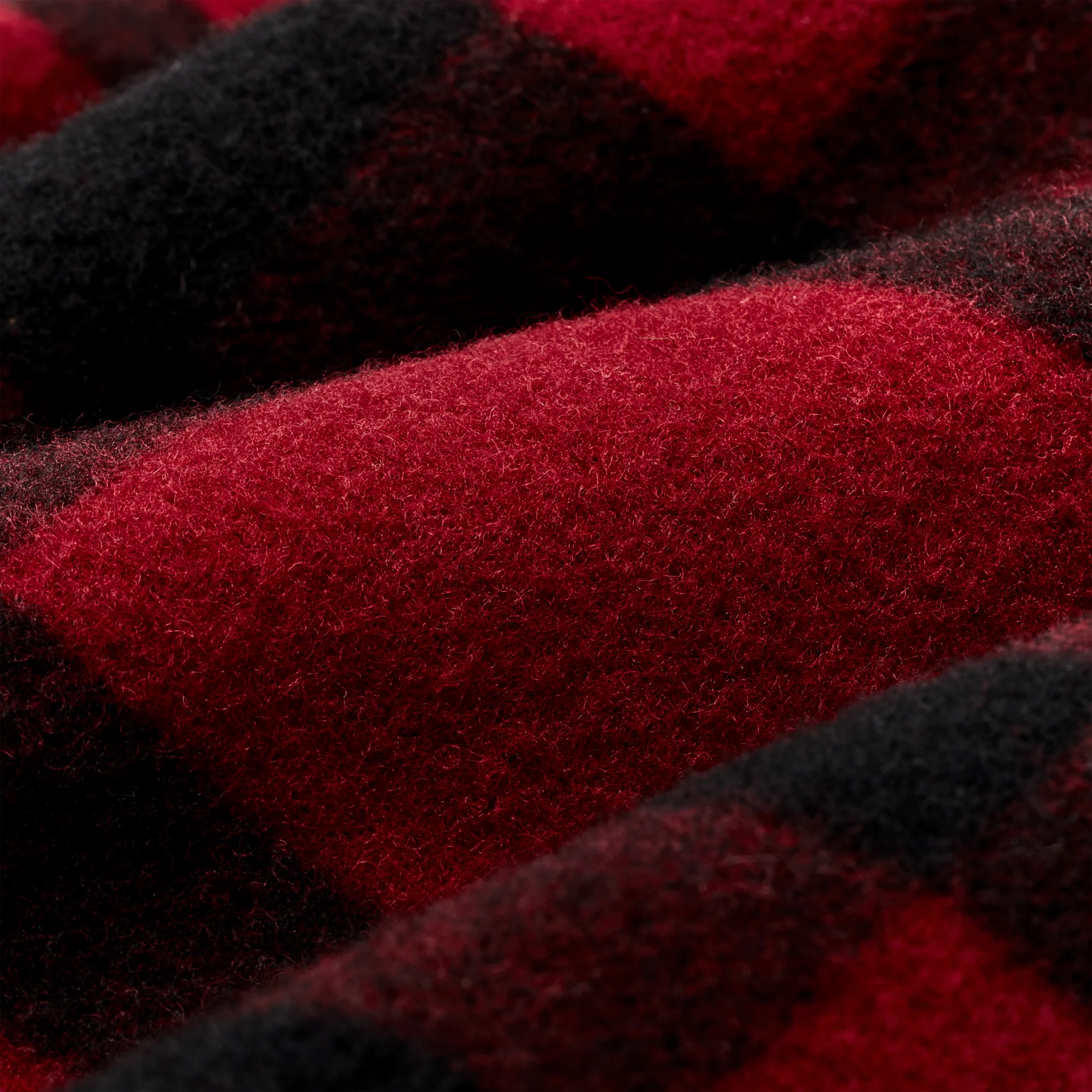 Women's Wool Overshirt - FILSON OUTLET