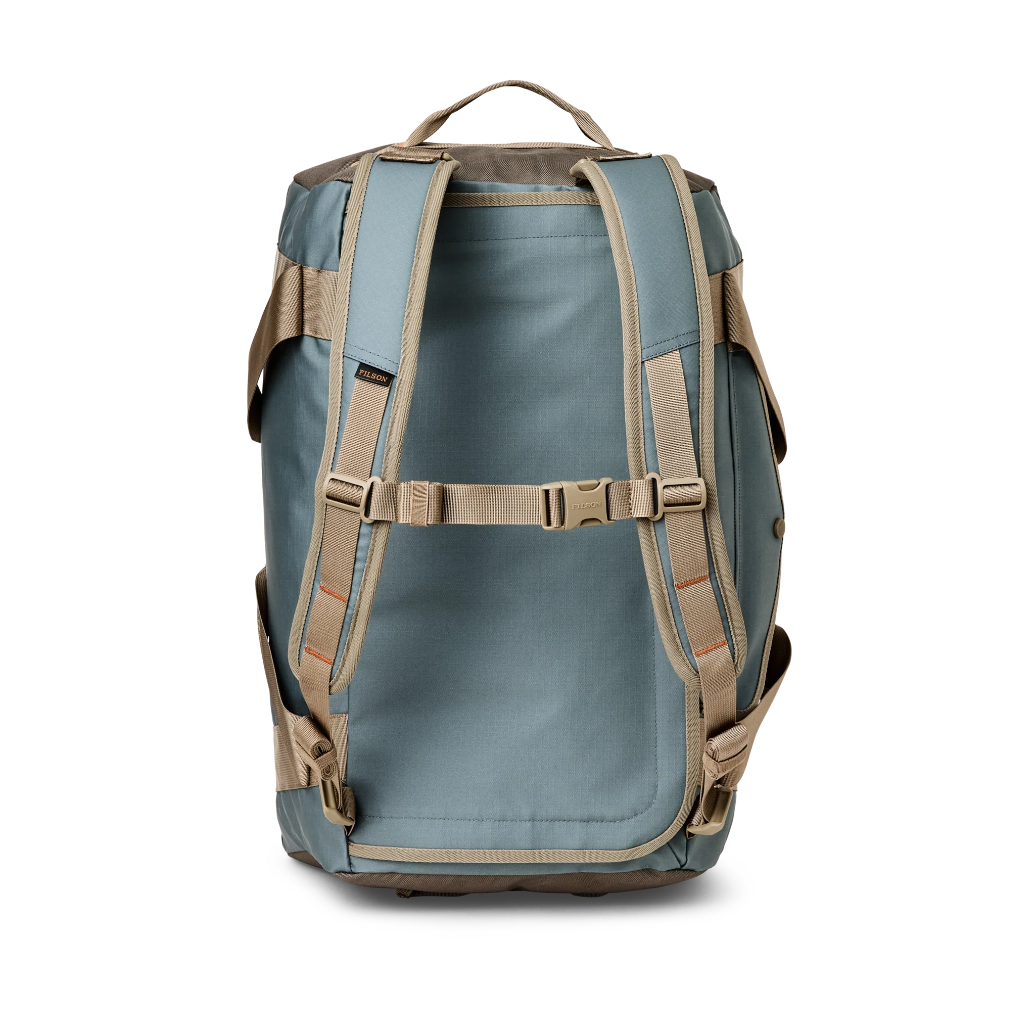 All-Weather 50L Duffle Bag - FILSON OUTLET