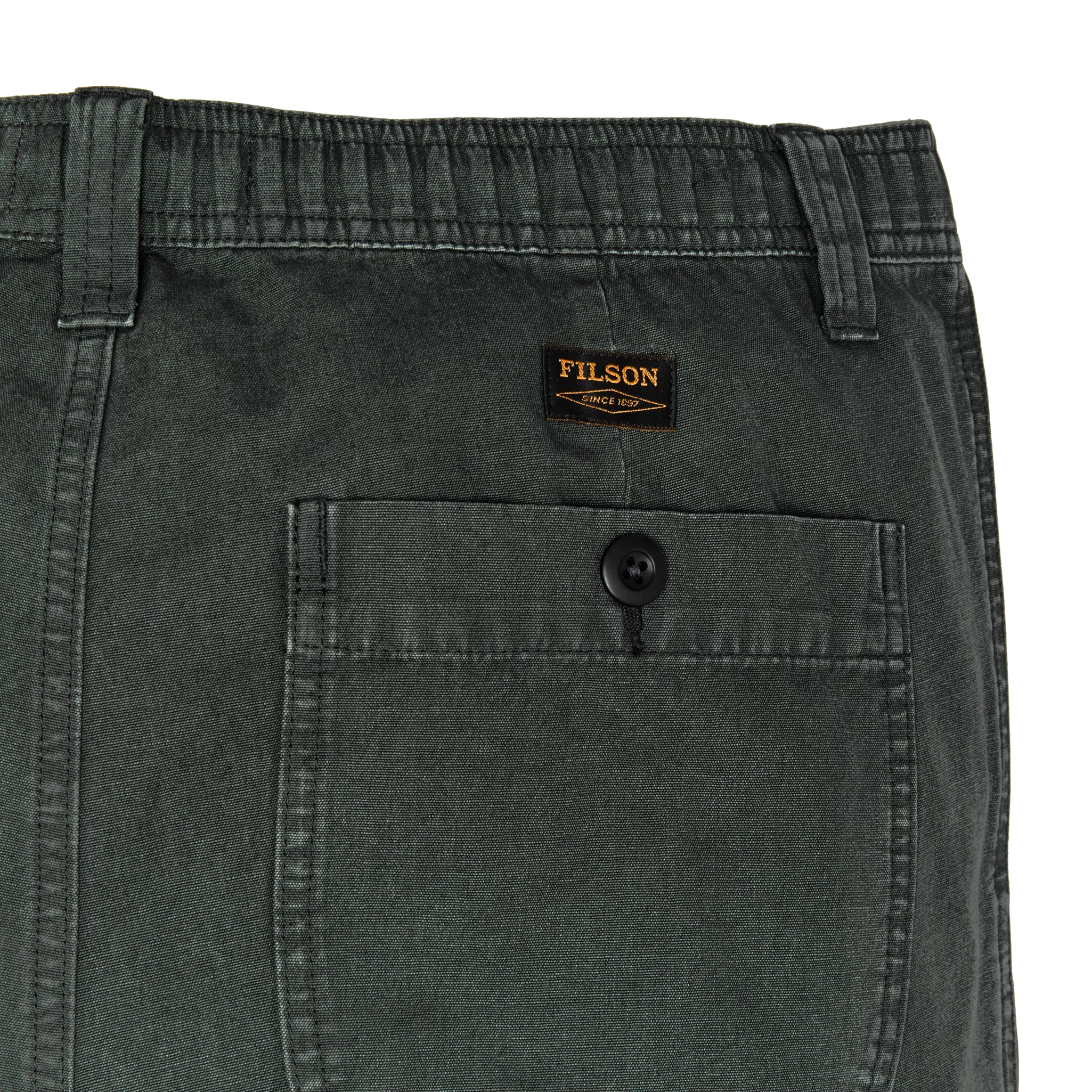 Oakville Canvas Pants - FILSON OUTLET