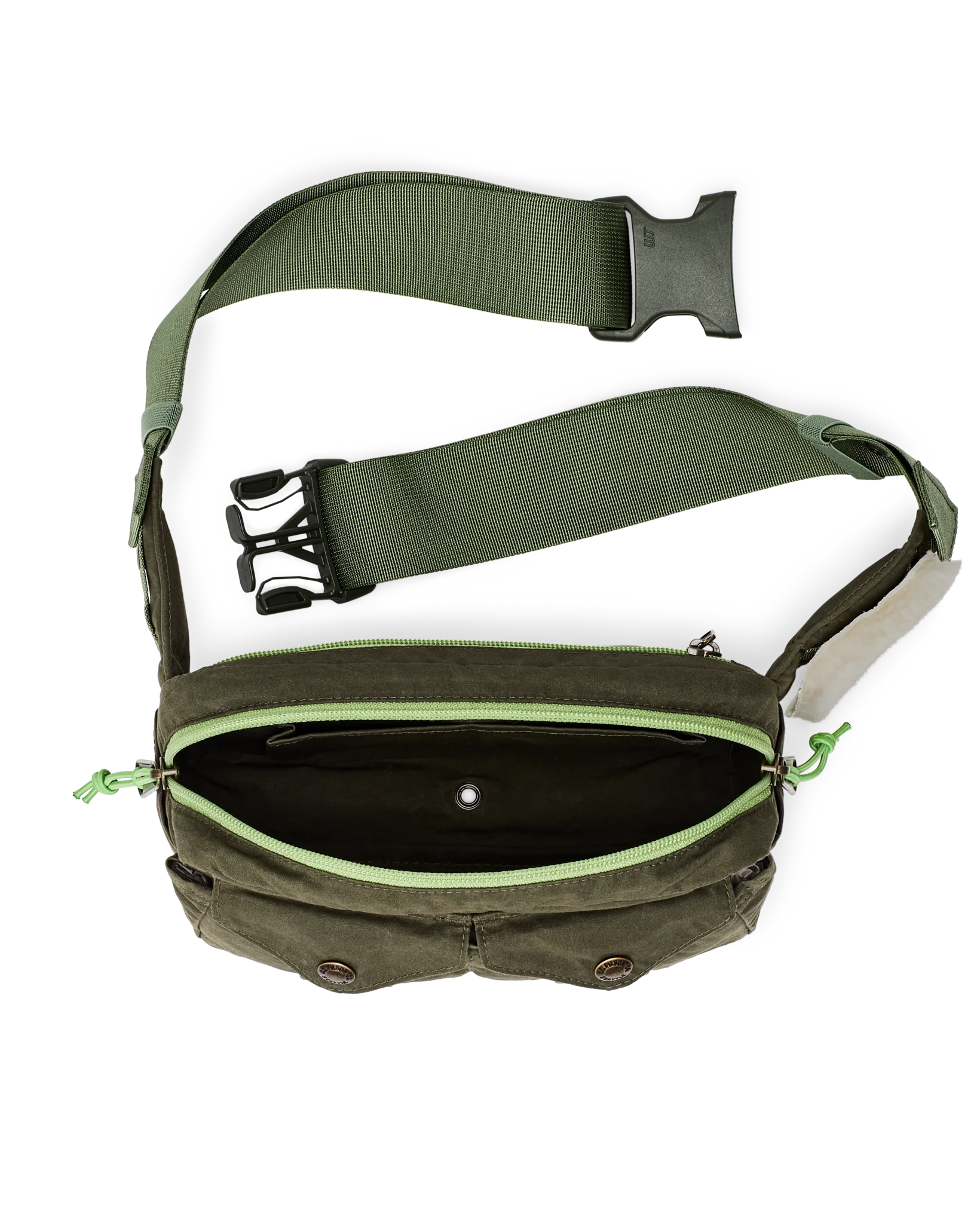 Filson X Housefly Ranger Waistpack - FILSON OUTLET