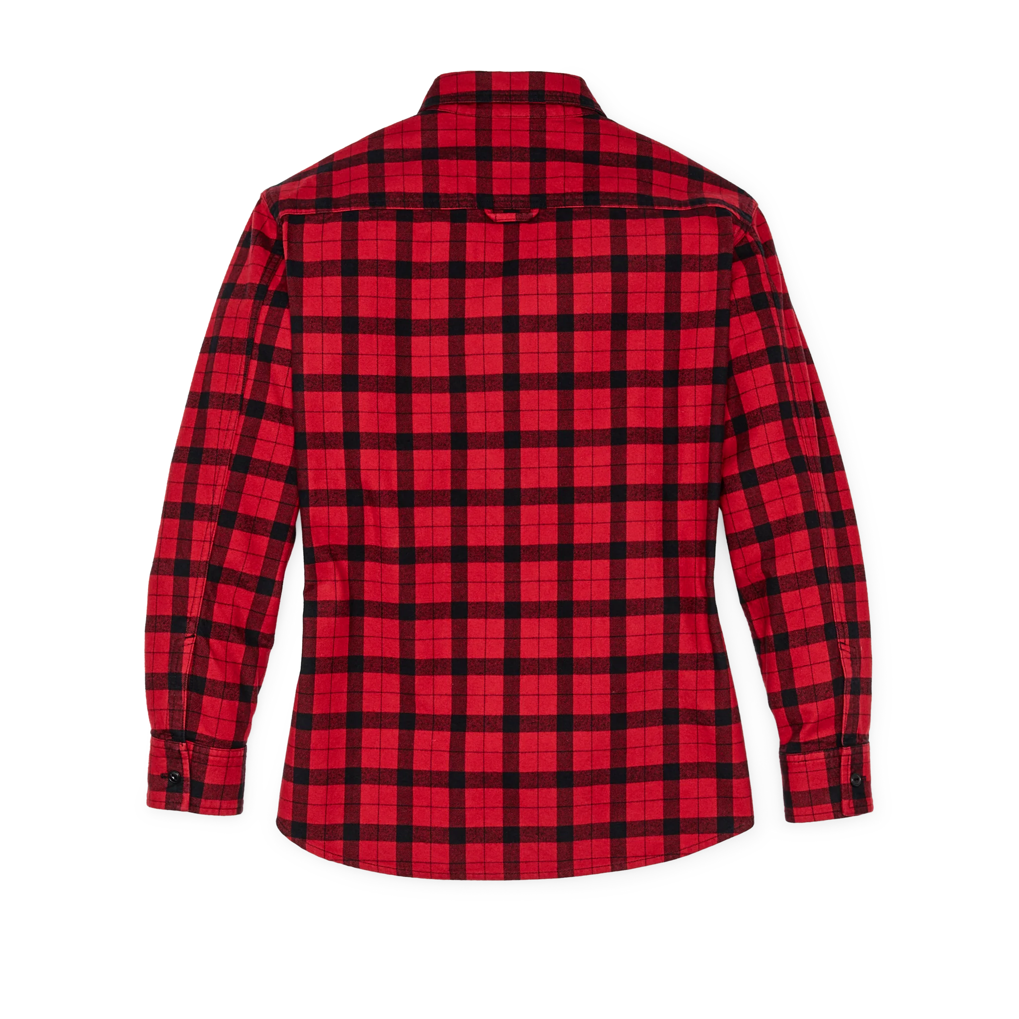 Women's Alaskan Guide Shirt - FILSON OUTLET