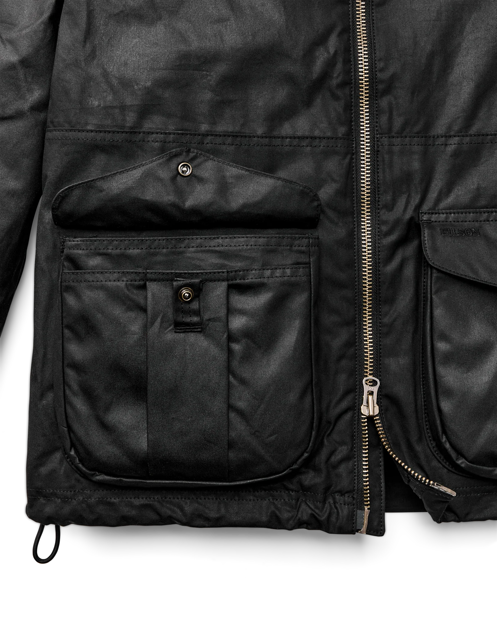 Women's Cover Cloth Raincoat - FILSON OUTLET