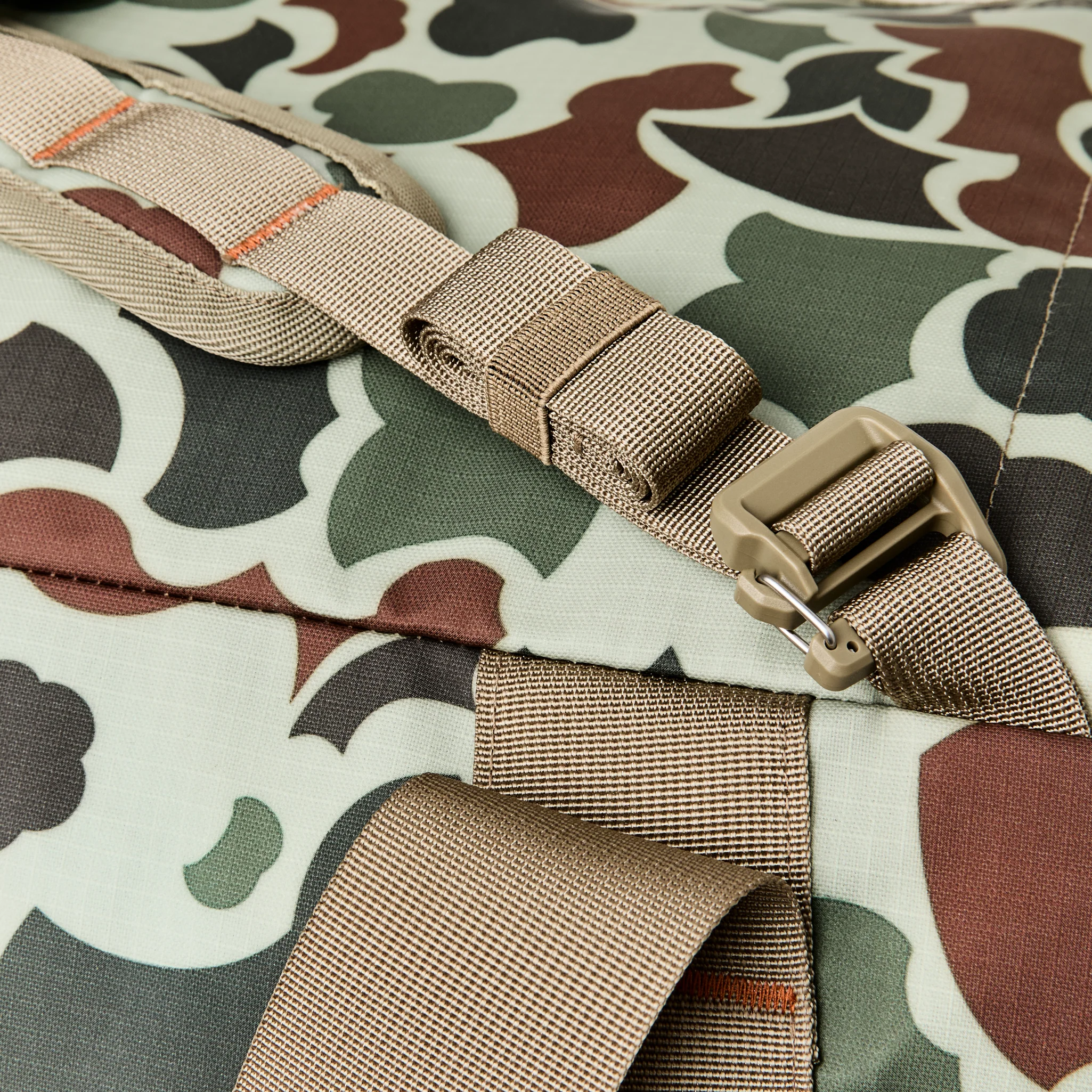 All-Weather 50L Duffle Bag - FILSON OUTLET