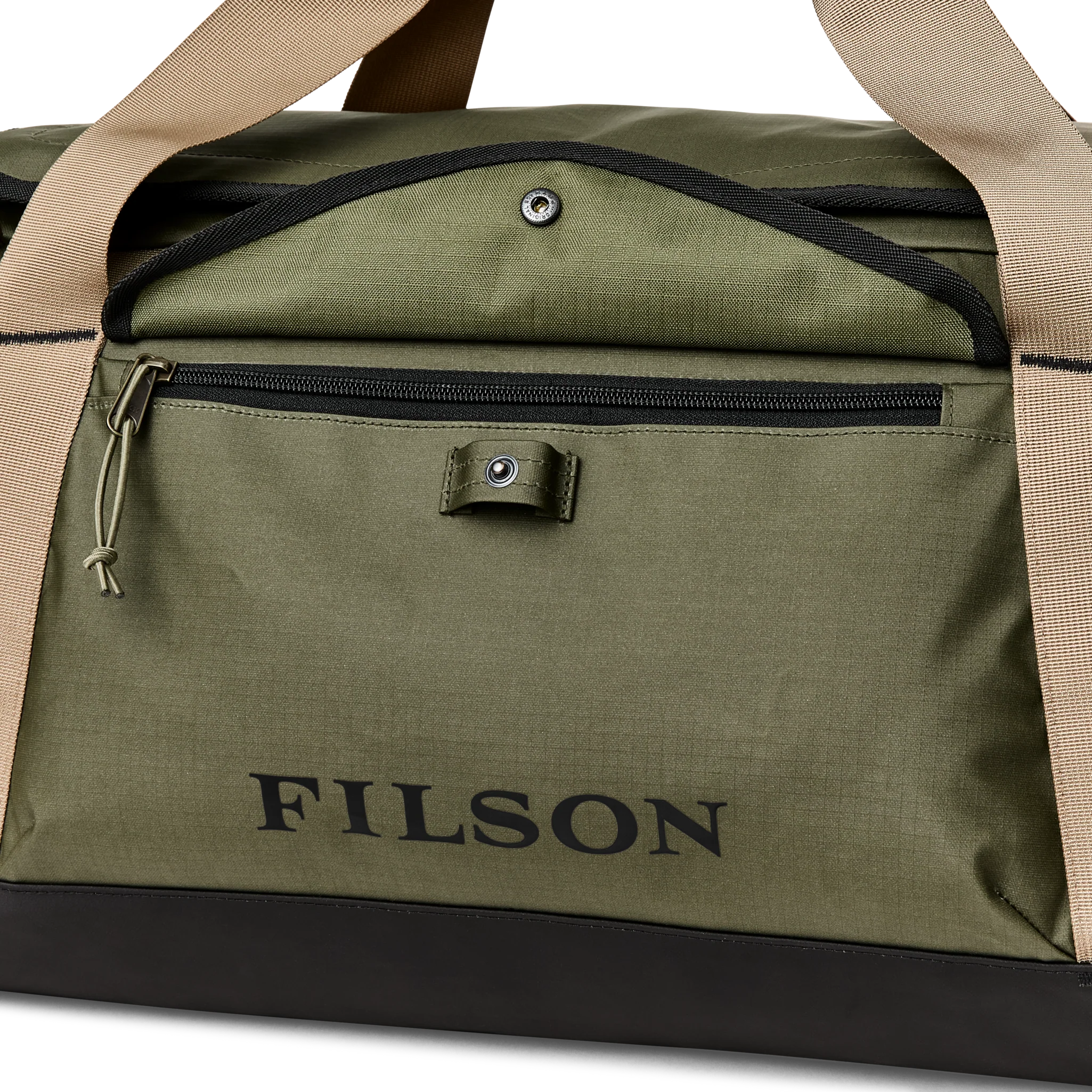 All-Weather 50L Duffle Bag - FILSON OUTLET