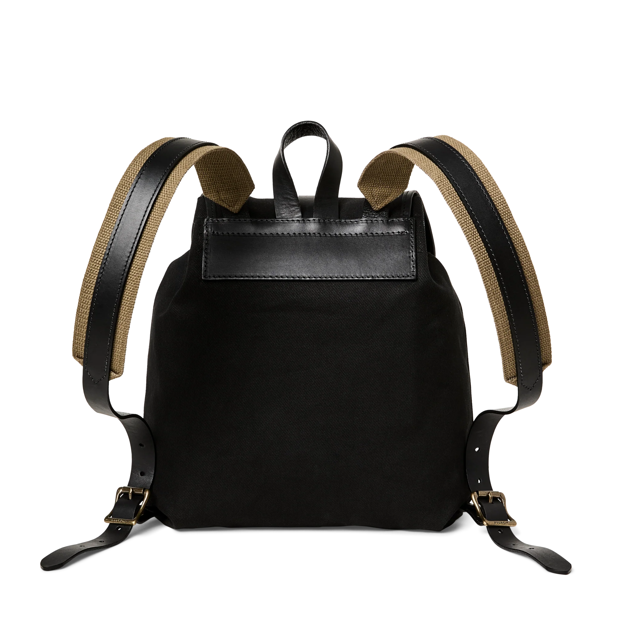 Rugged Twill Drawstring Backpack - FILSON OUTLET