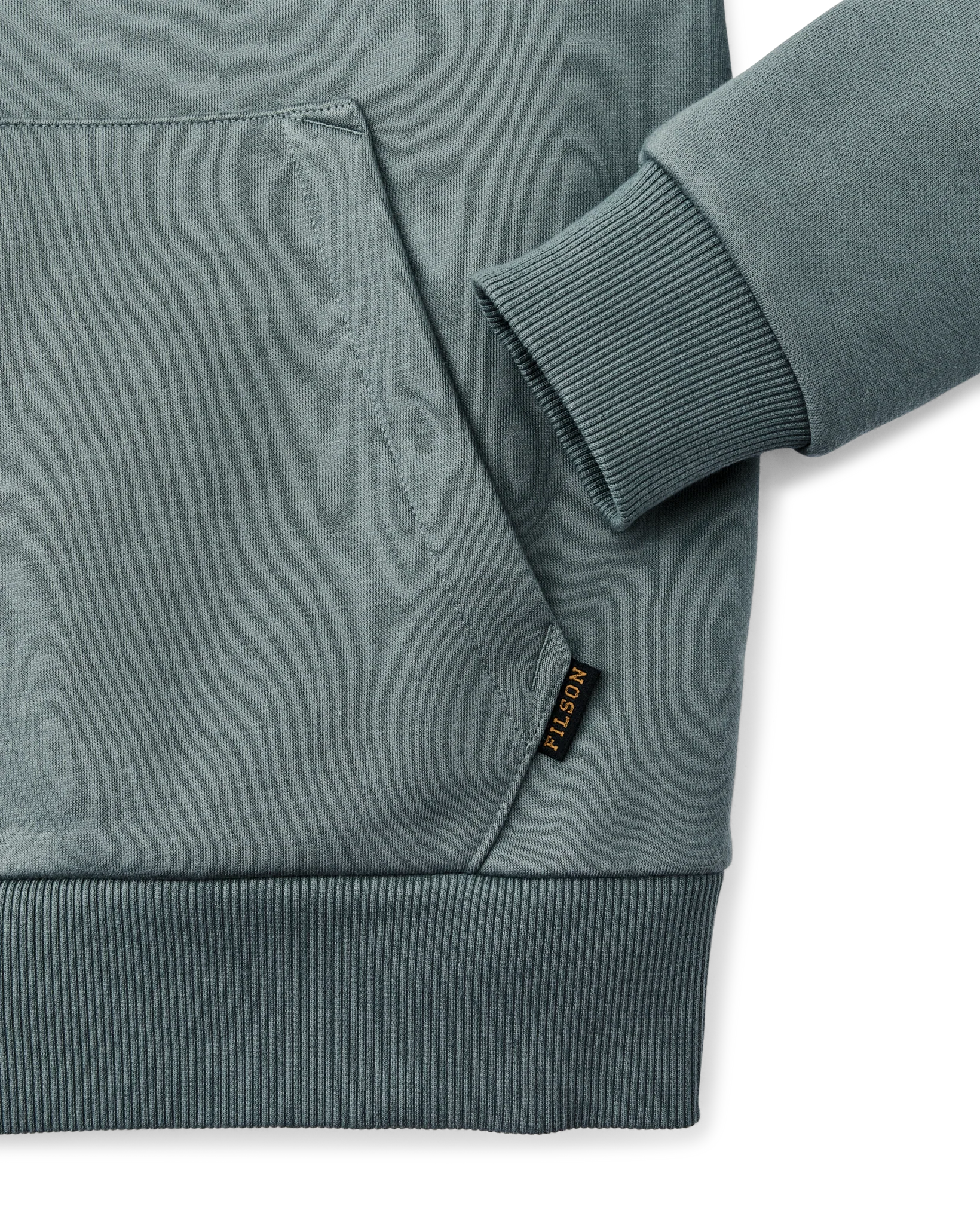 Prospector Hoodie - FILSON OUTLET